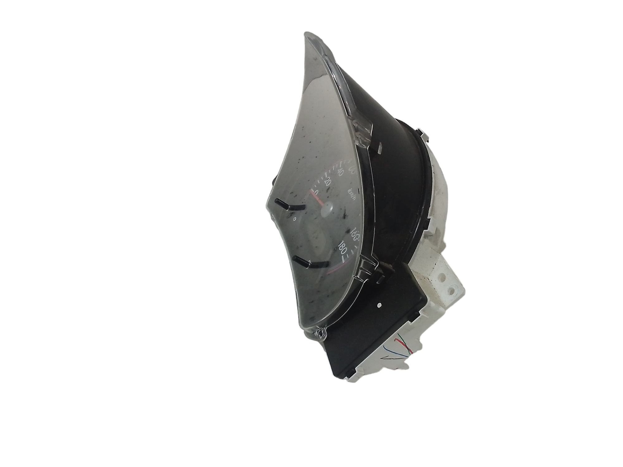 Quadro Strumenti per Nissan Pixo 1 Serie (2009 - 2013)