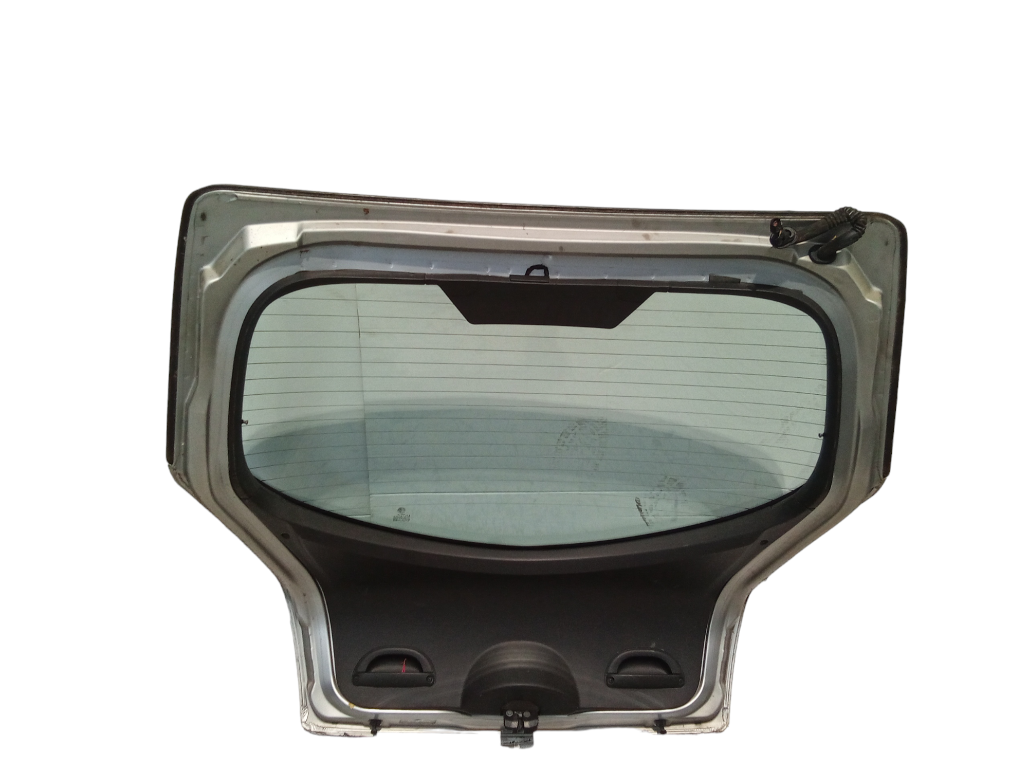 Portellone Posteriore Completo per Alfa Romeo Gt Serie (937_) (03>09) (2003 - 2009)