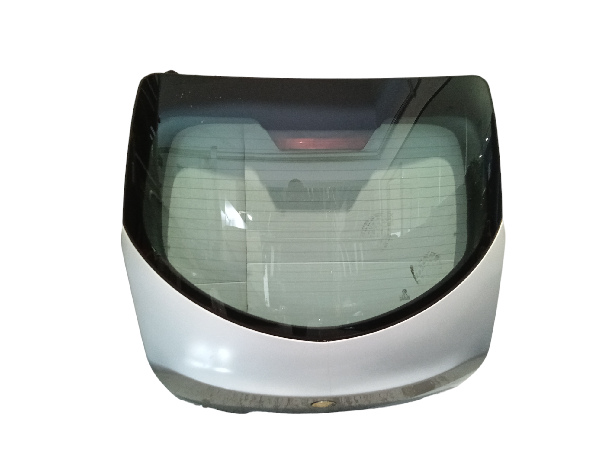 Portellone Posteriore Completo per Alfa Romeo Gt Serie (937_) (03>09) (2003 - 2009)