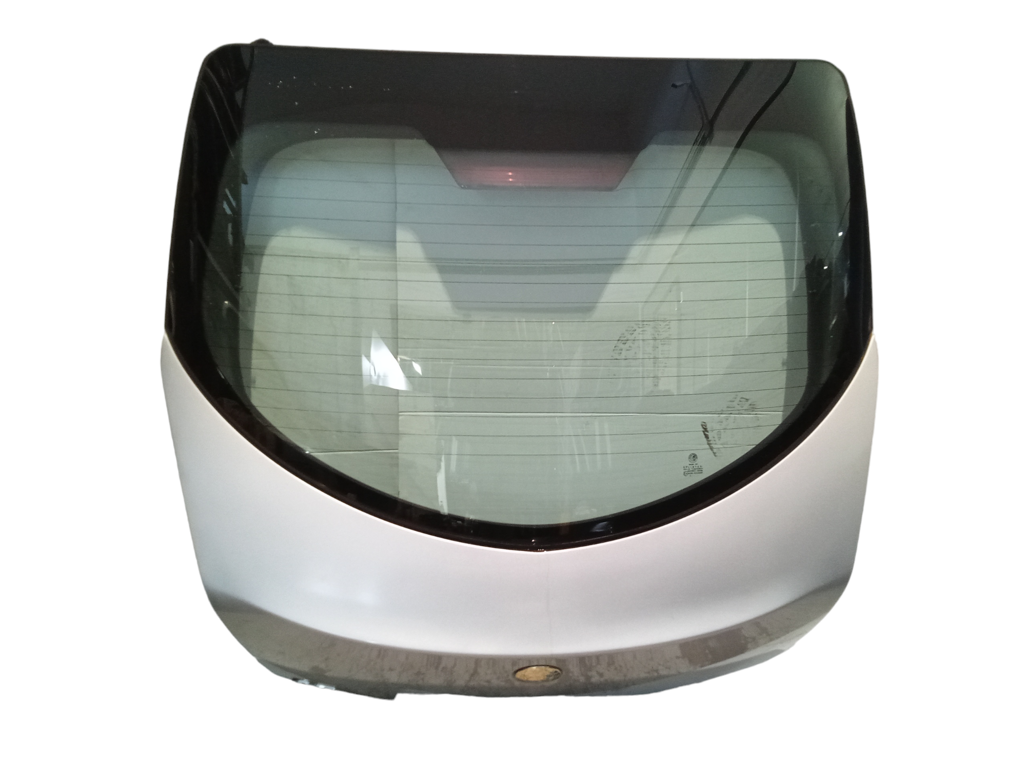 Portellone Posteriore Completo per Alfa Romeo Gt Serie (937_) (03>09) (2003 - 2009)