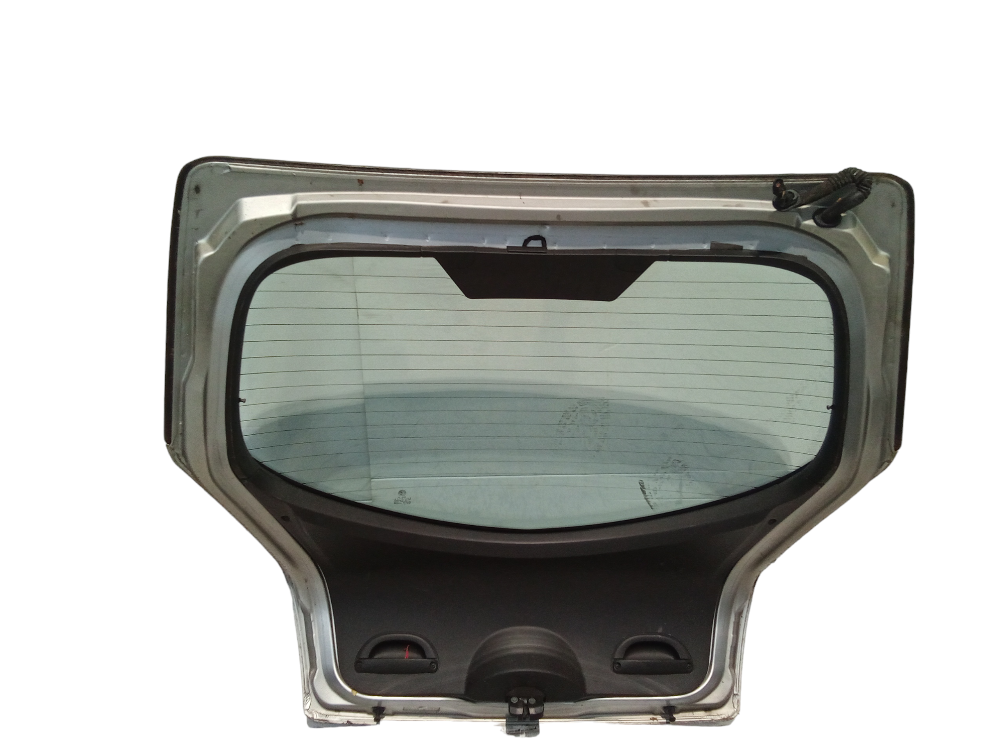 Portellone Posteriore Completo per Alfa Romeo Gt Serie (937_) (03>09) (2003 - 2009)