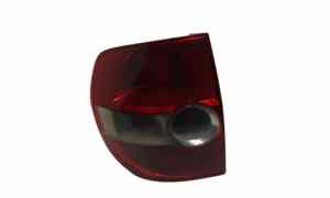 Stop fanale Posteriore sinistro lato Guida per Volkswagen Fox 1 Serie (2005 - 2011)