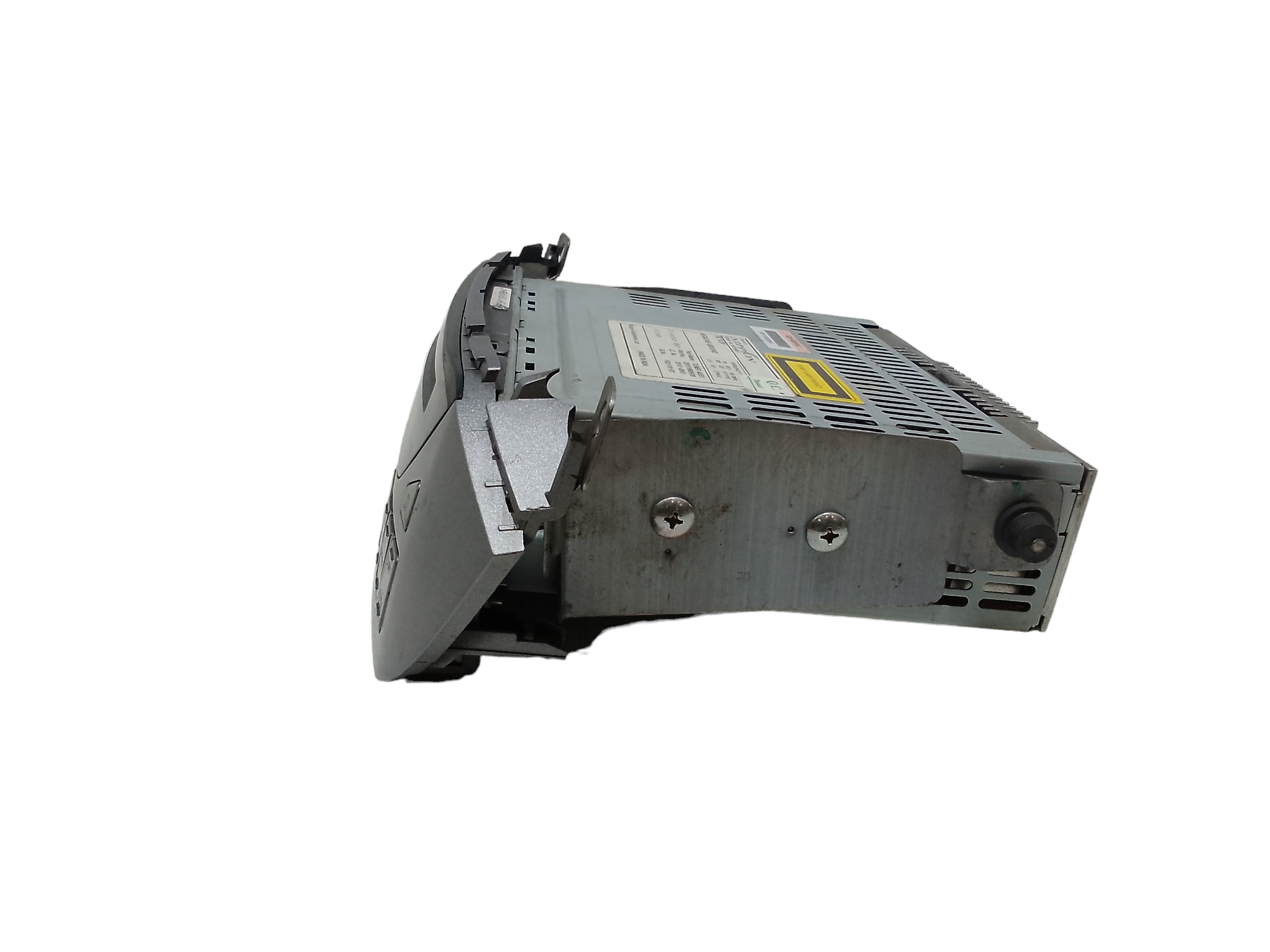 Autoradio per Nissan Pixo 1 Serie (2009 - 2013)