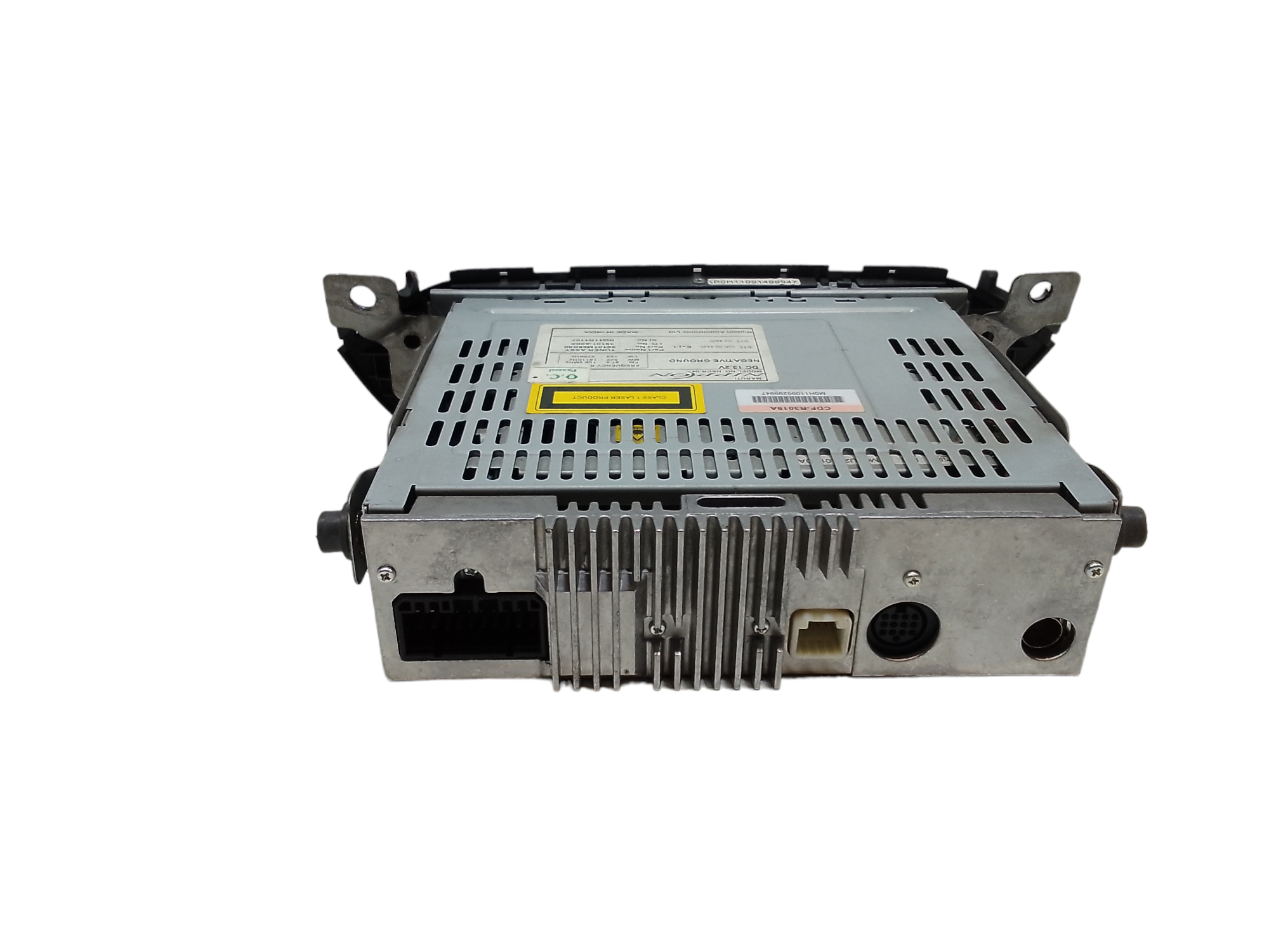 Autoradio per Nissan Pixo 1 Serie (2009 - 2013)