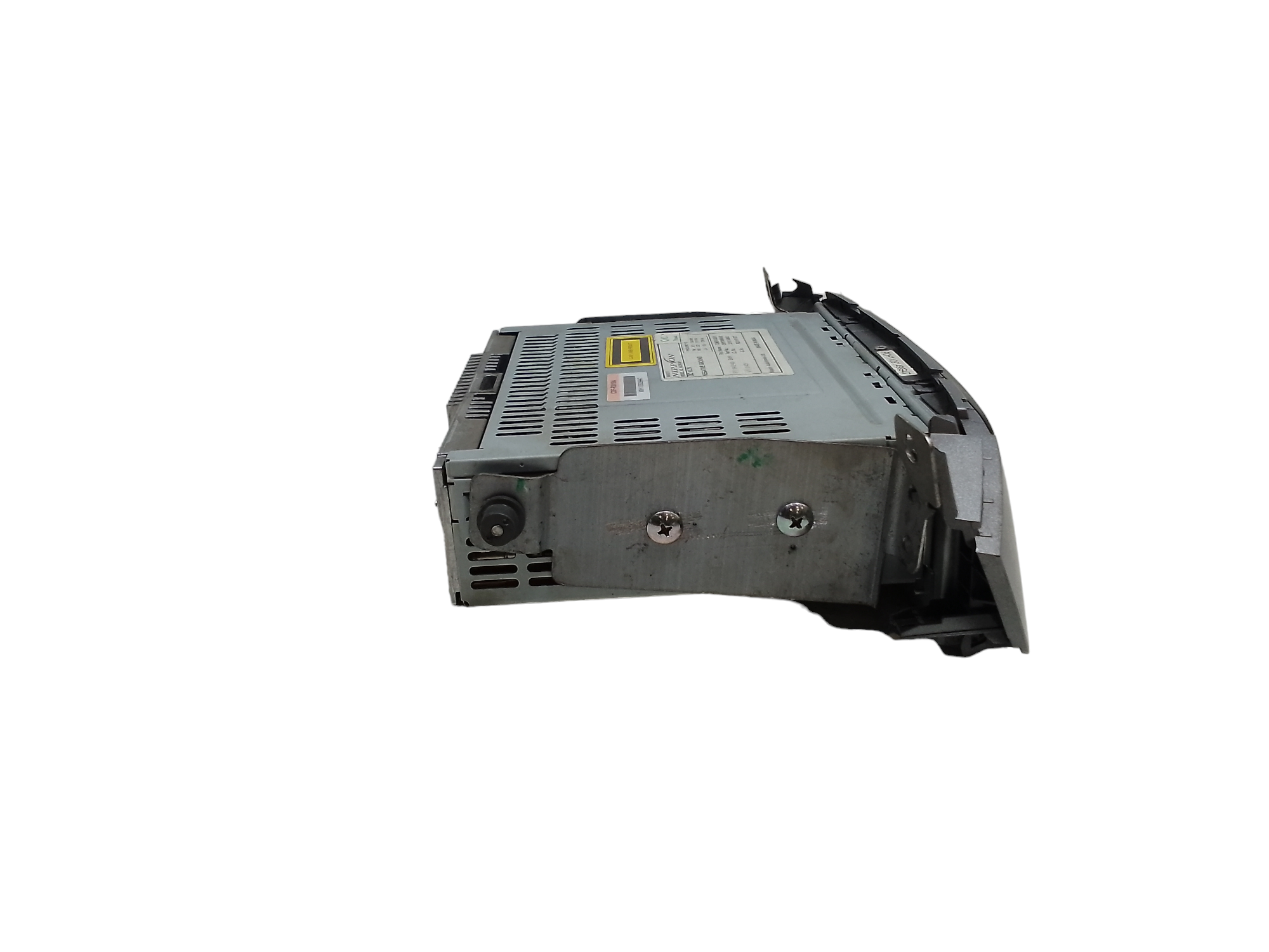 Autoradio per Nissan Pixo 1 Serie (2009 - 2013)