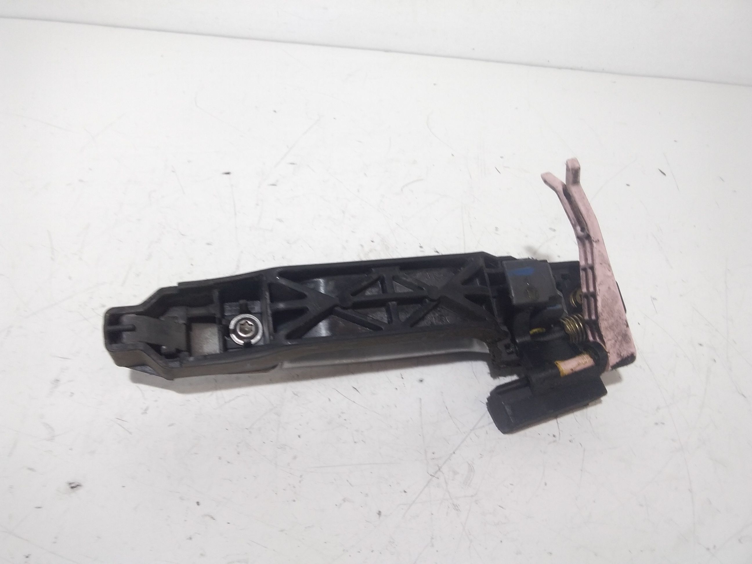 Maniglia esterna Posteriore Sinistra TOYOTA Avensis Berlina 2 Serie