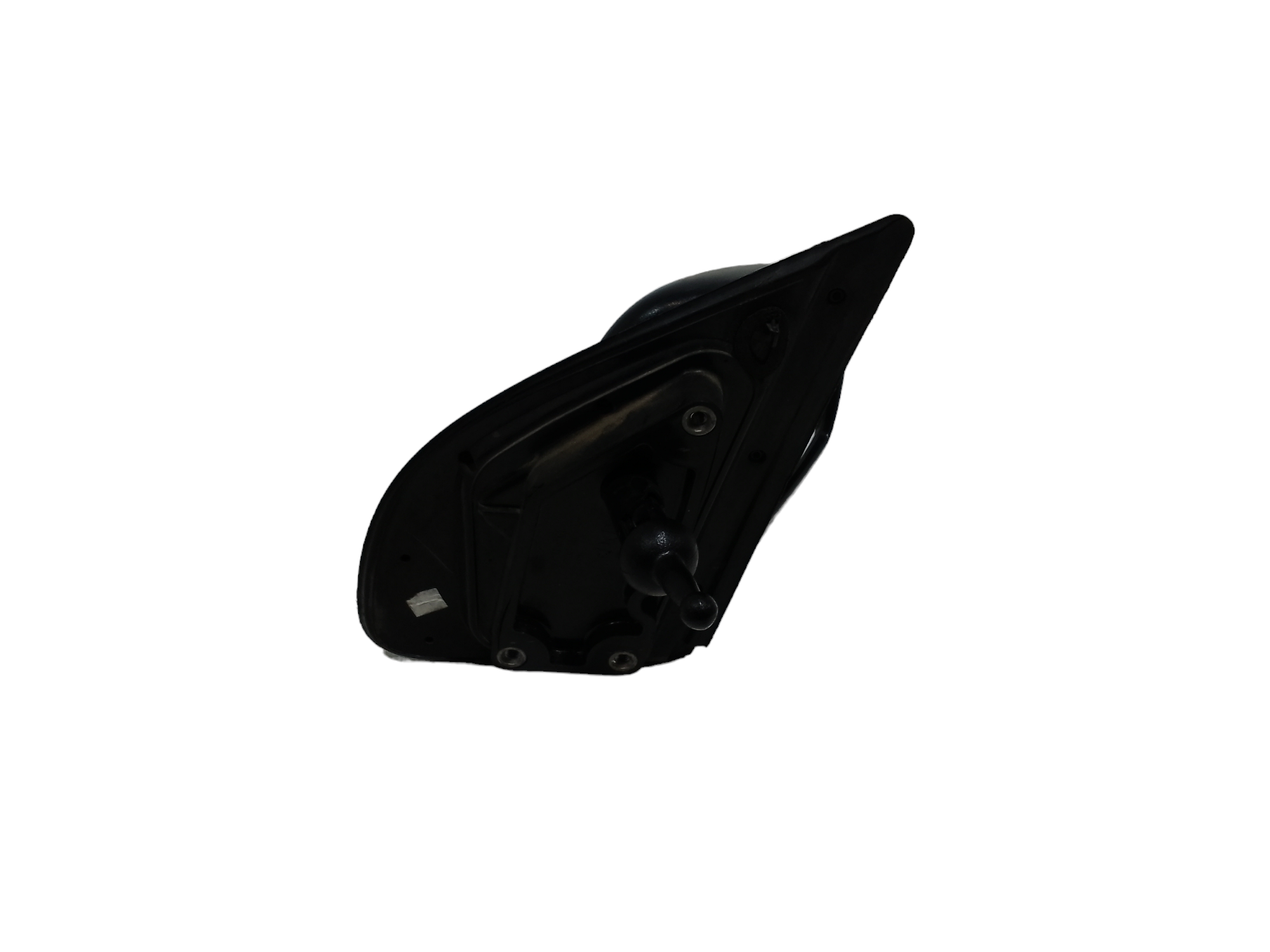 Specchietto Retrovisore Destro per Hyundai I10 1 Serie (2007 - 2011)