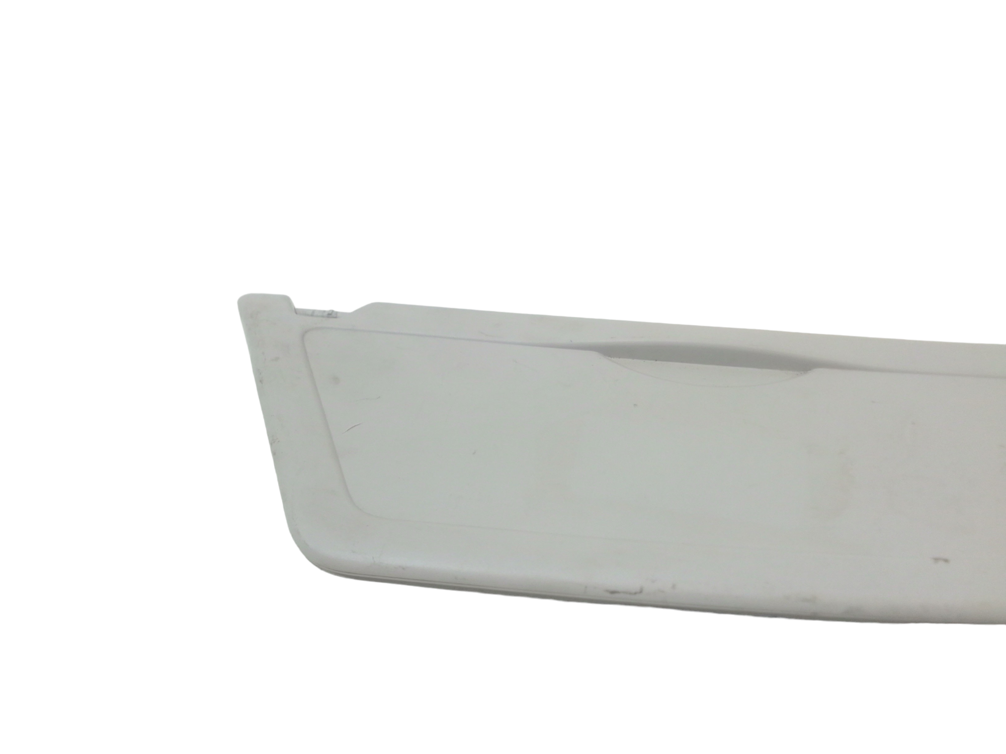 Parasole aletta anteriore Lato Guida per Citroen C4 Picasso (06>13) Mk1 (2006 - 2013)