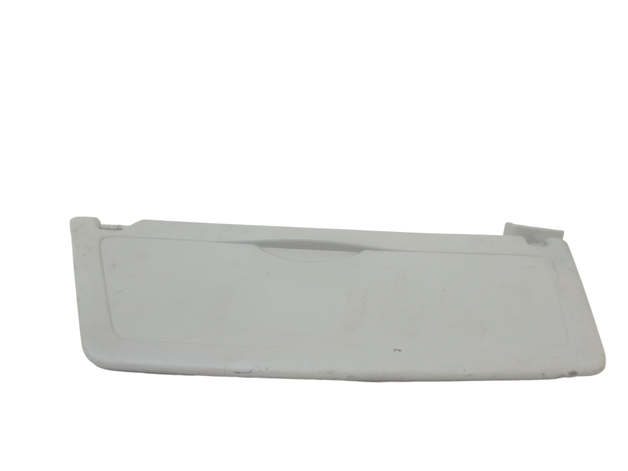 Parasole aletta anteriore Lato Guida per Citroen C4 Picasso (06>13) Mk1 (2006 - 2013)