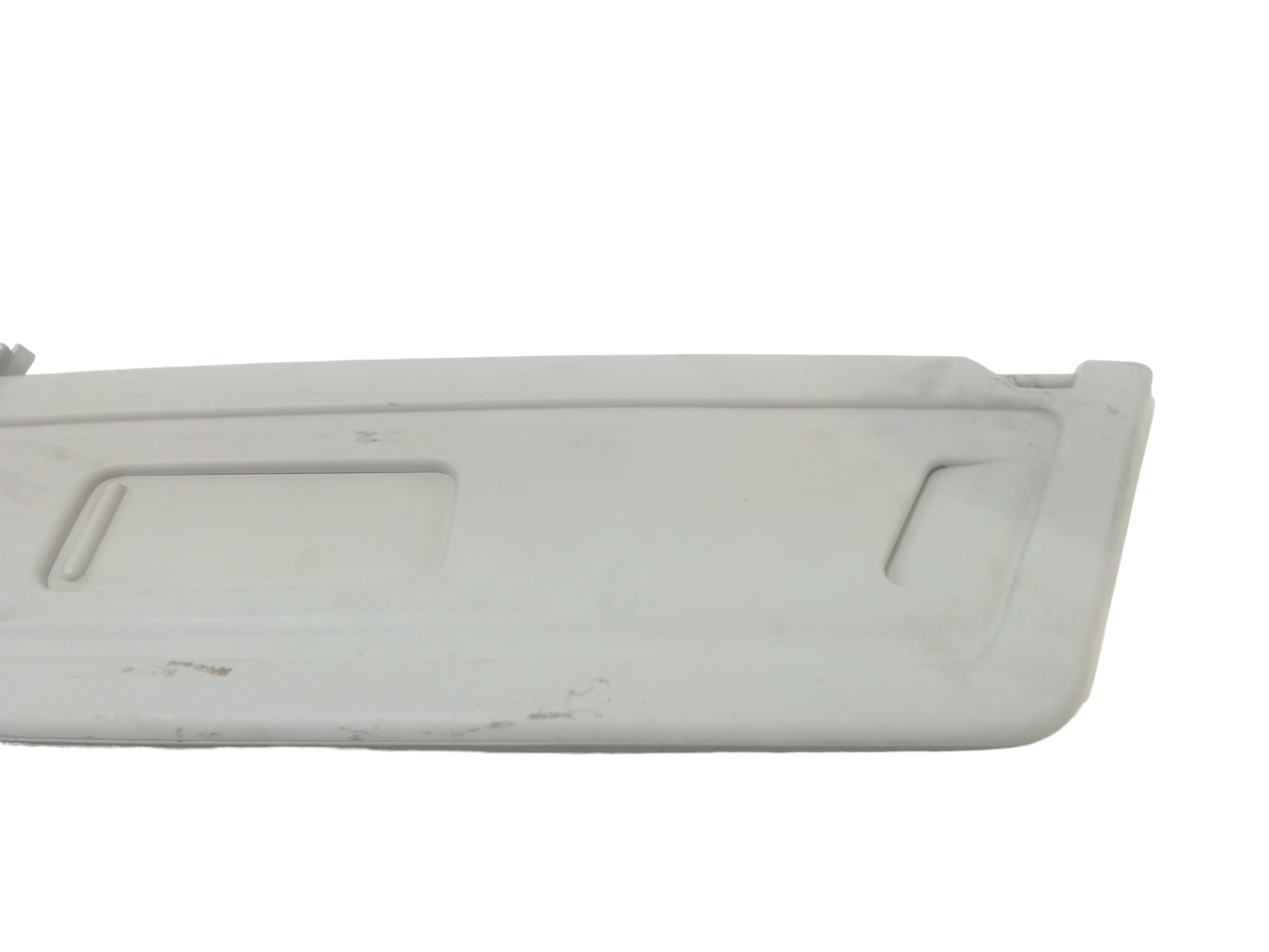 Parasole aletta anteriore Lato Guida per Citroen C4 Picasso (06>13) Mk1 (2006 - 2013)