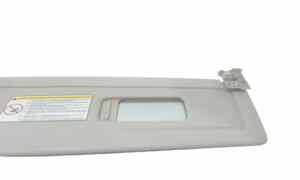 Parasole aletta Lato Passeggero per Citroen C4 Picasso (06>13) Mk1 (2006 - 2013)