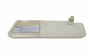 Parasole aletta Lato Passeggero per Ford Ka Serie (ccu) (08>18) (2008 - 2018)