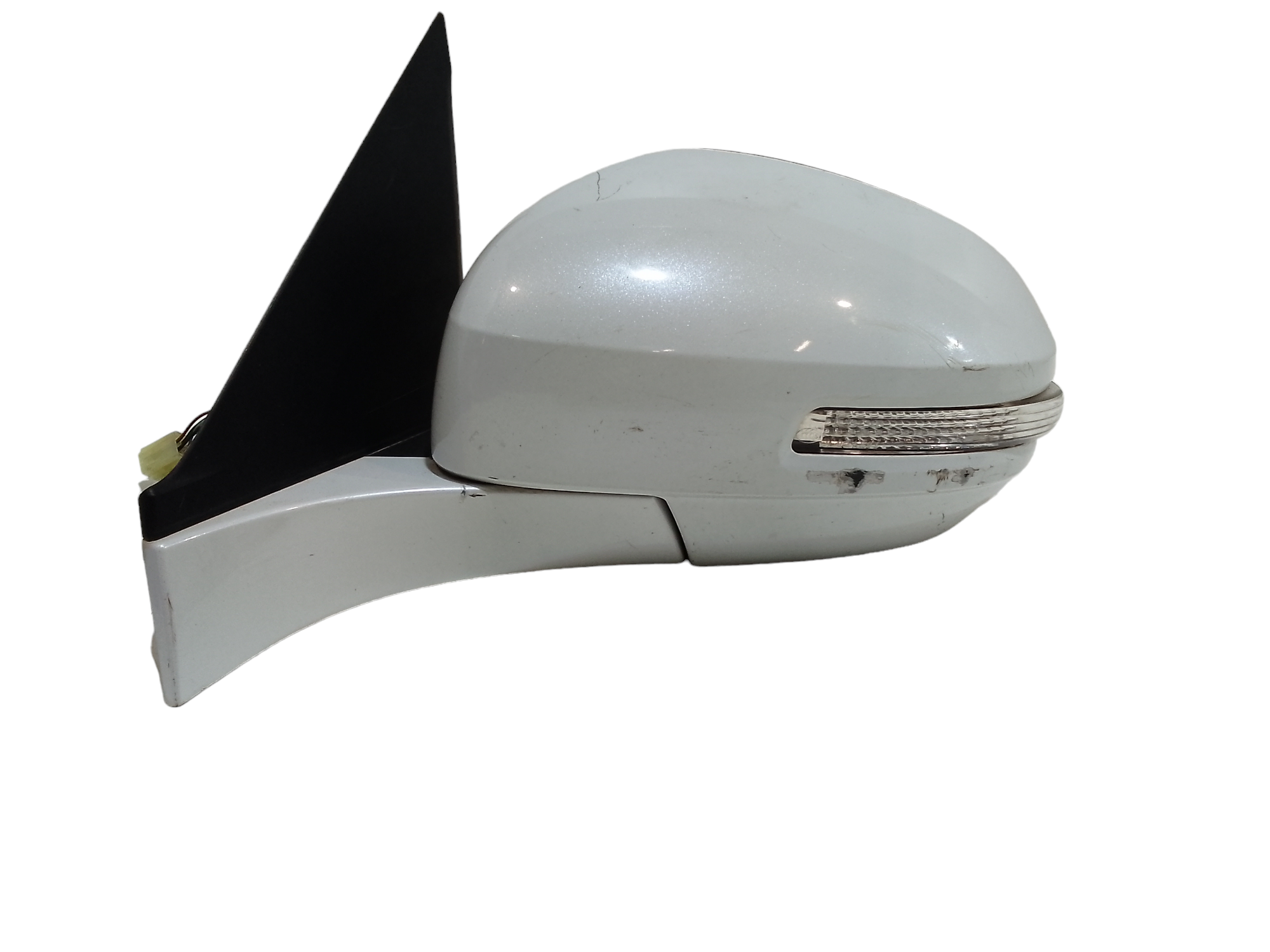 Specchietto Retrovisore Sinistro per Suzuki Swift 5 Serie (10>12) (2010 - 2012)