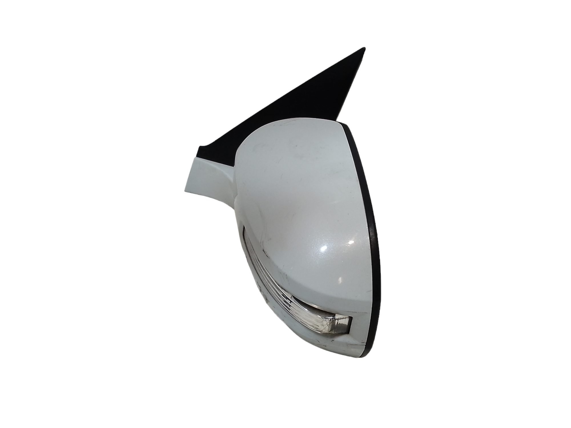 Specchietto Retrovisore Sinistro per Suzuki Swift 5 Serie (10>12) (2010 - 2012)