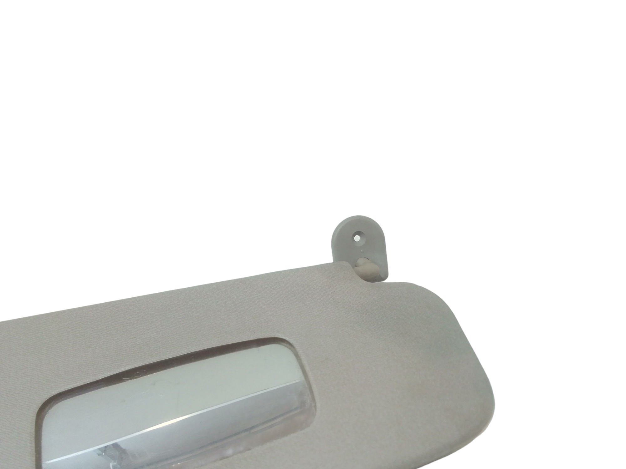 Parasole aletta Lato Passeggero per Chevrolet Aveo 1 Serie (2006 - 2011)