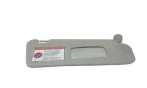 Parasole aletta Lato Passeggero per Chevrolet Aveo 1 Serie (2006 - 2011)