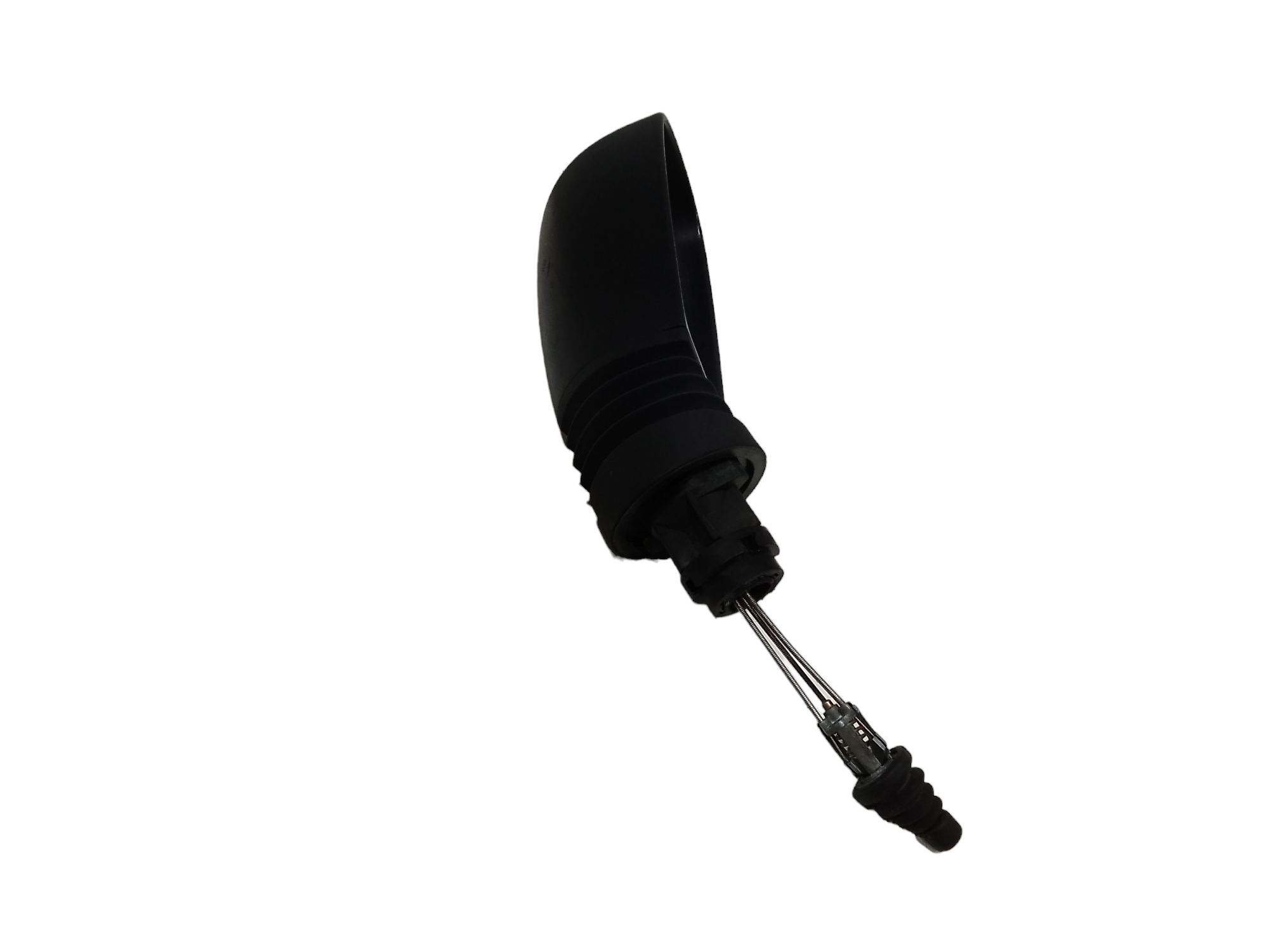 Specchietto Retrovisore Destro per Fiat Punto Berlina 5p 2 Serie (1999 - 2003)