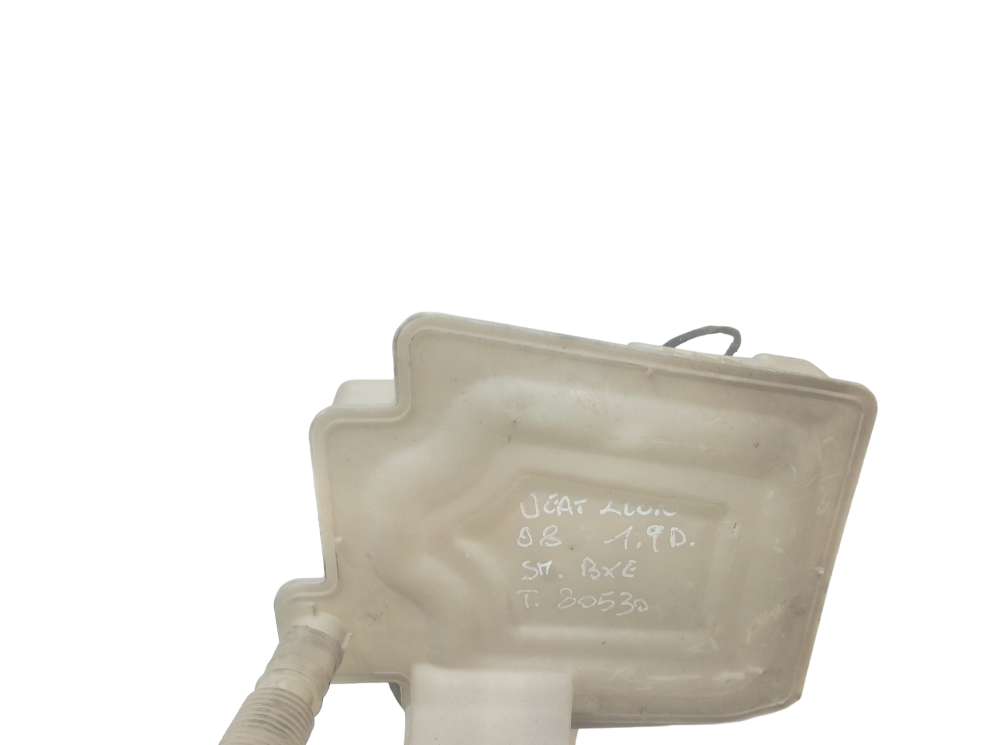 Vaschetta Tergi ant per Seat Leon 2 Serie (2005 - 2009)