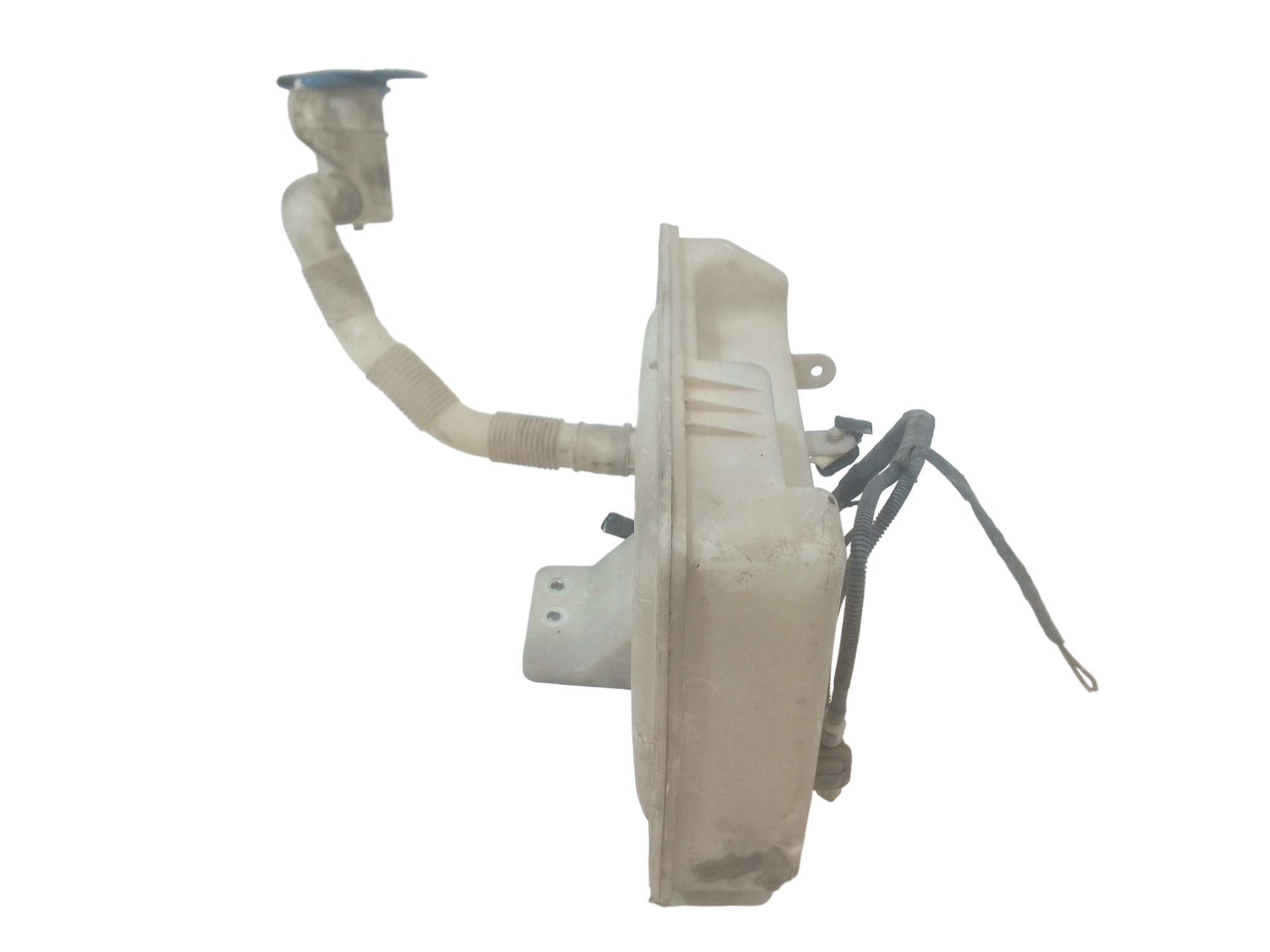 Vaschetta Tergi ant per Seat Leon 2 Serie (2005 - 2009)