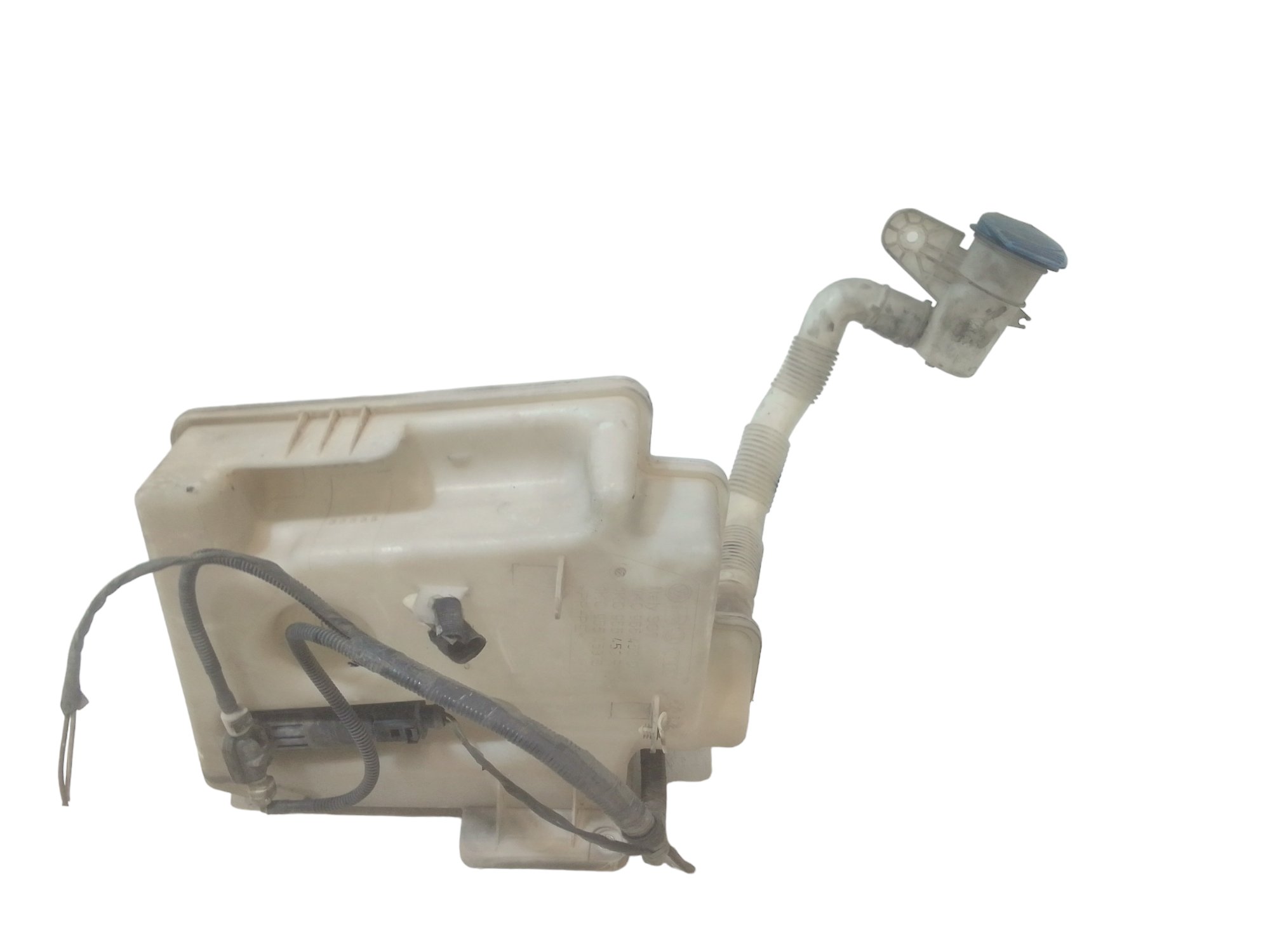 Vaschetta Tergi ant per Seat Leon 2 Serie (2005 - 2009)