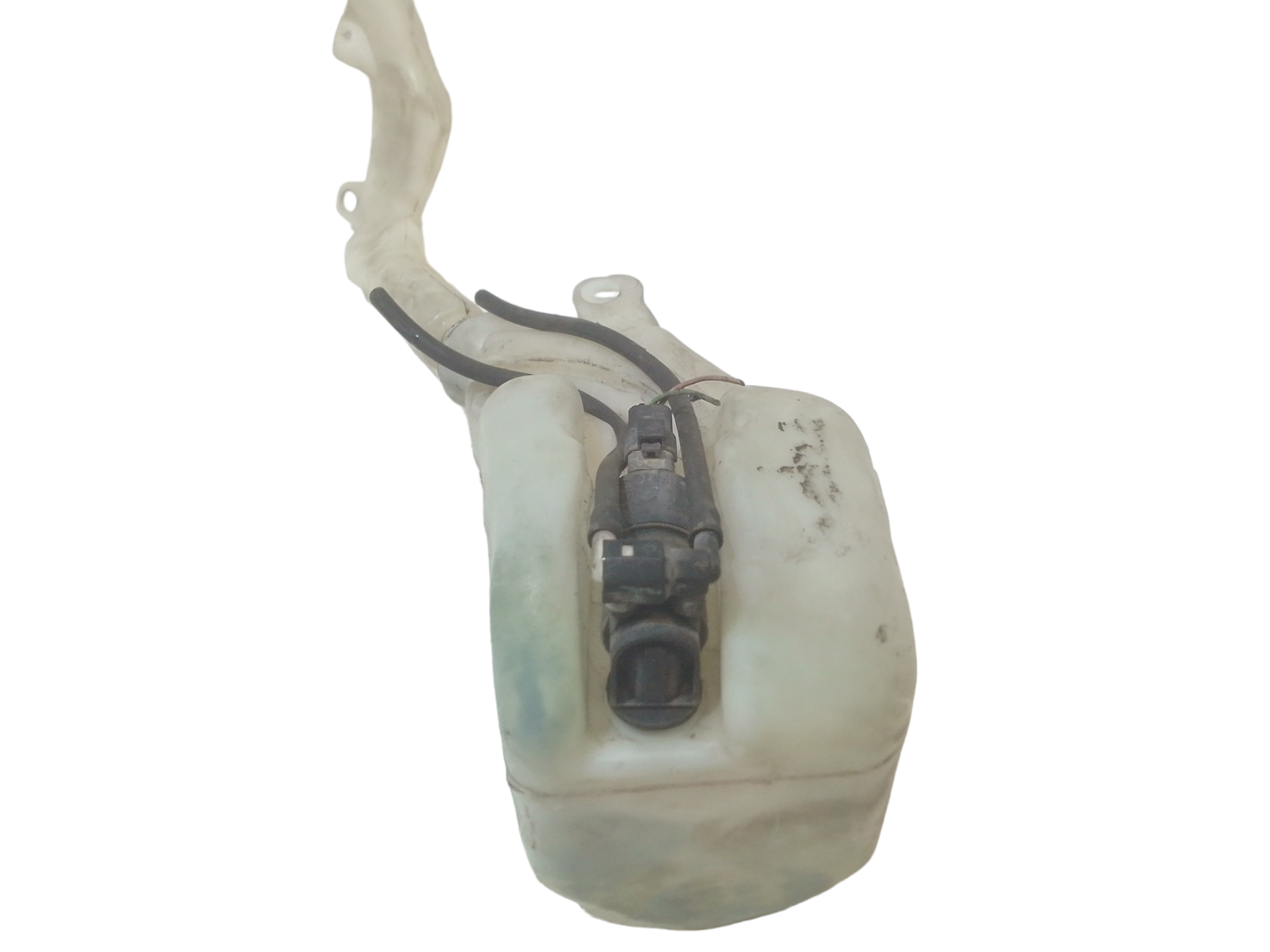 Vaschetta Tergi ant per Peugeot 1007 1 Serie (2005 - In produzione)