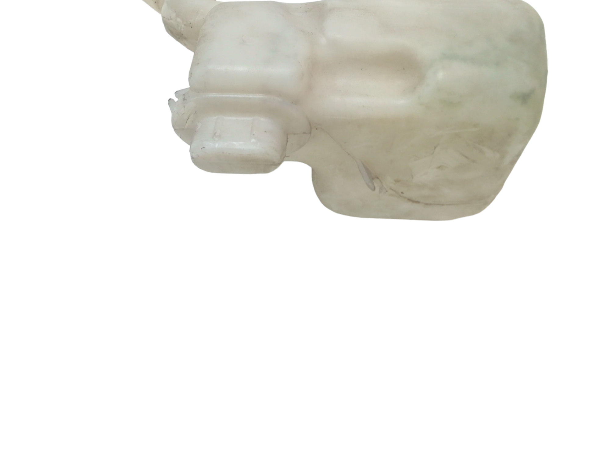 Vaschetta Tergi ant per Peugeot 1007 1 Serie (2005 - In produzione)