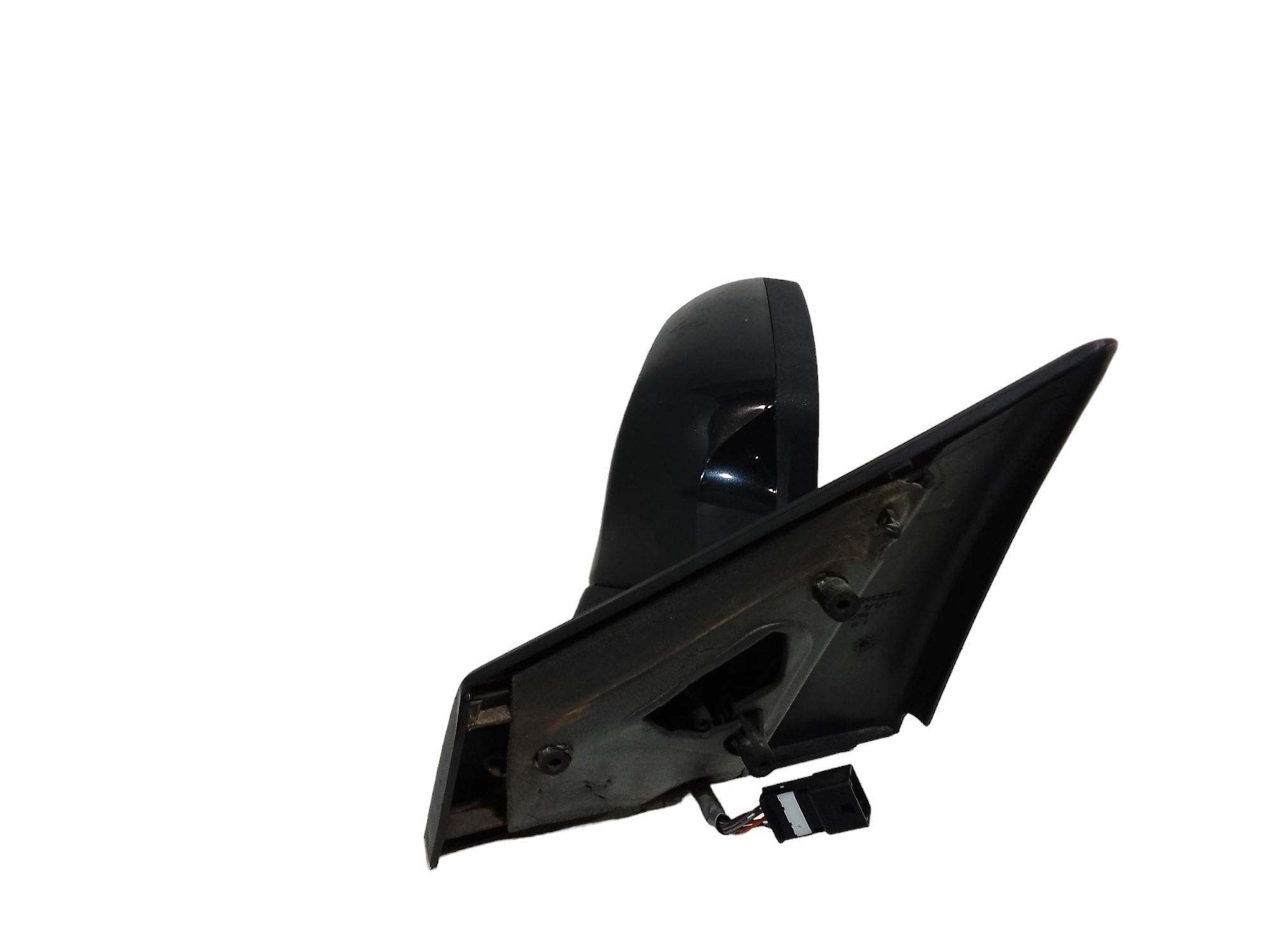 Specchietto Retrovisore Destro per Renault Clio Serie (04>08) (2004 - 2008)