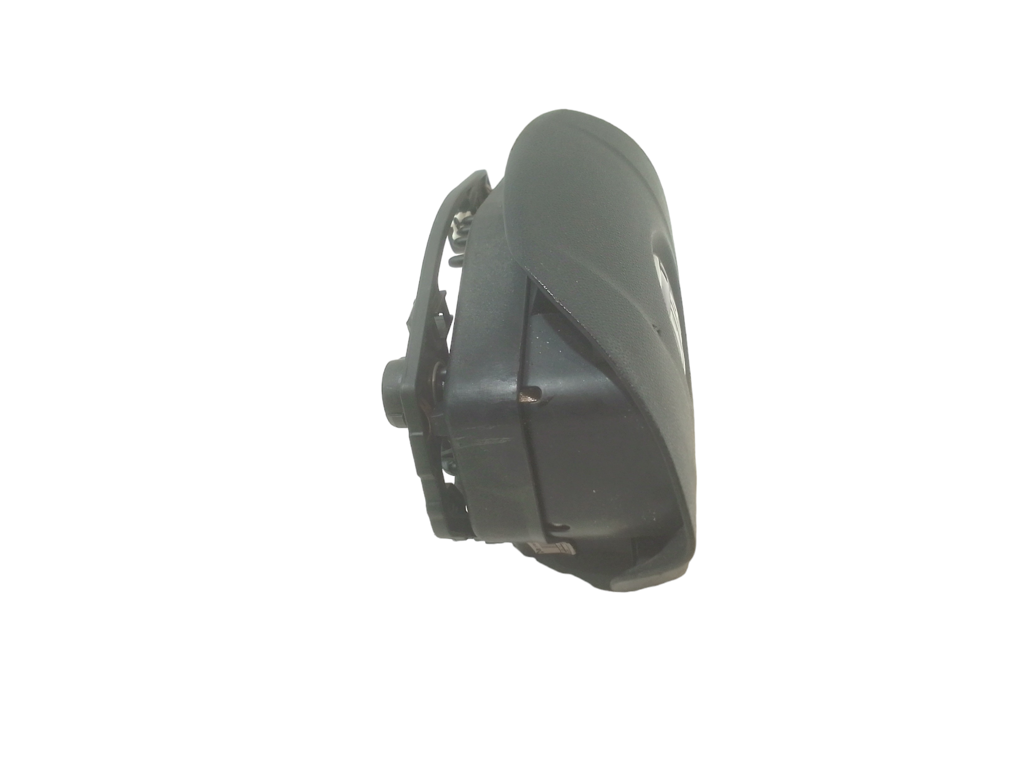 Airbag Volante per Fiat Grande Punto 2 Serie (2008 - 2009)
