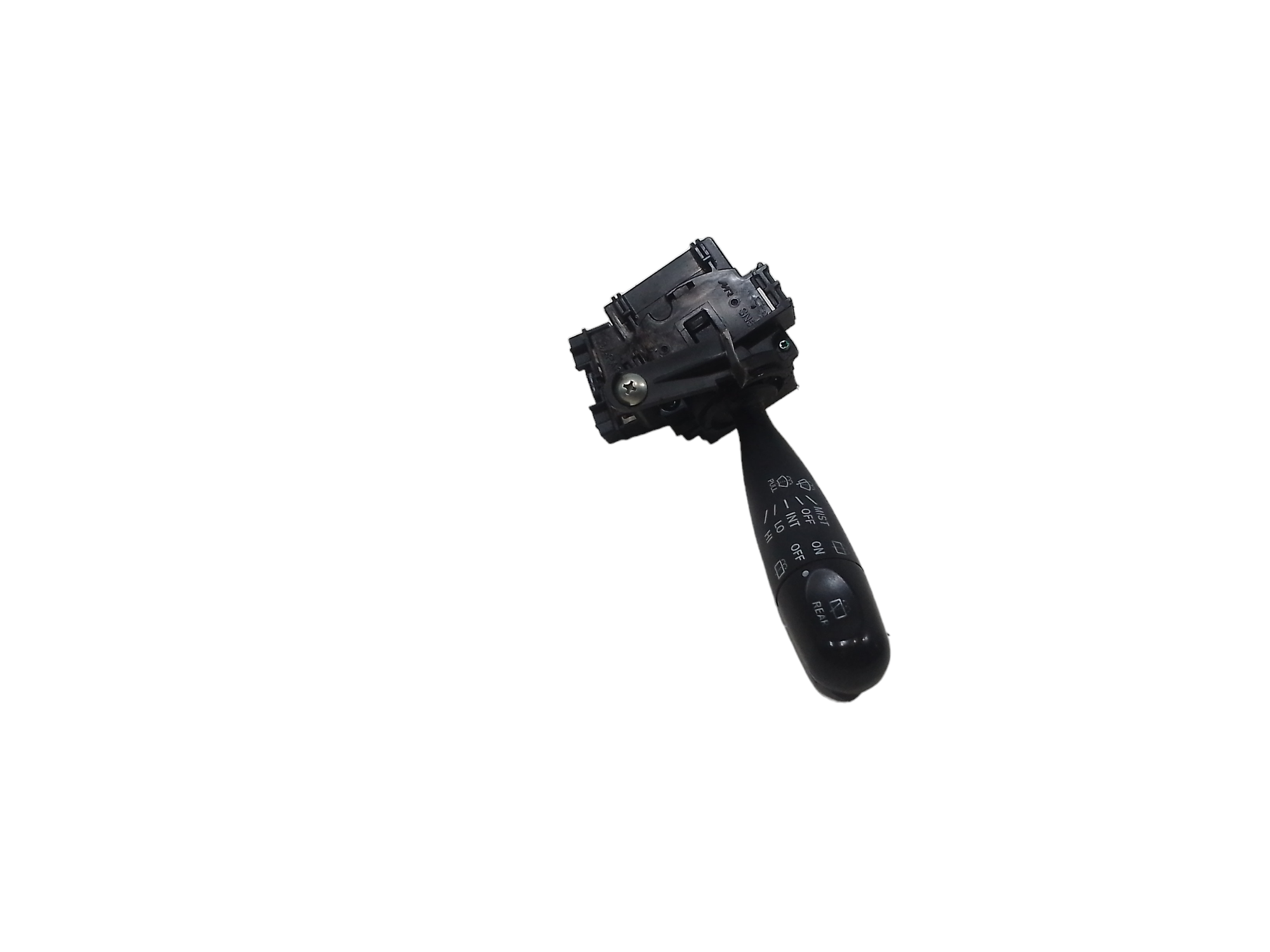 Devioluci destro per Nissan Pixo 1 Serie (2009 - 2013)