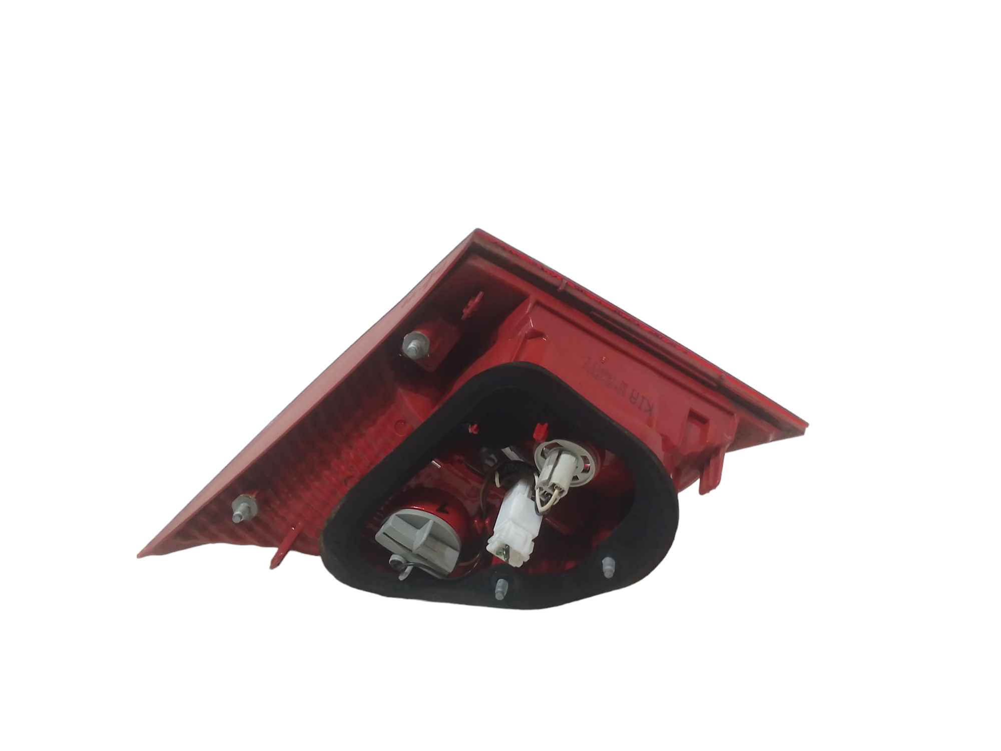 Stop Posteriore Sinistro Integrato nel Portello per Kia Venga 1 Serie (2010 - In produzione)