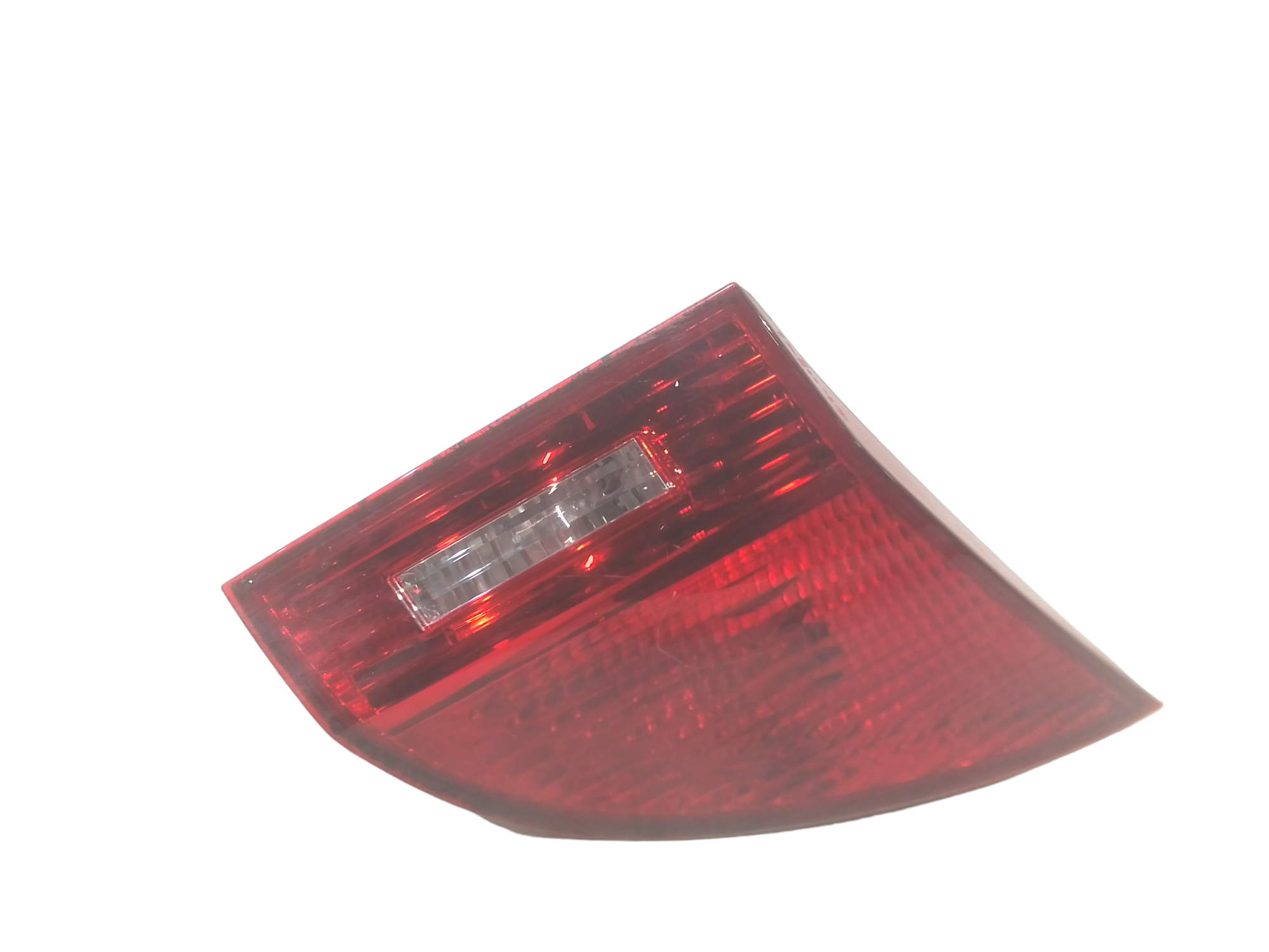 Stop Posteriore Sinistro Integrato nel Portello per Kia Venga 1 Serie (2010 - In produzione)