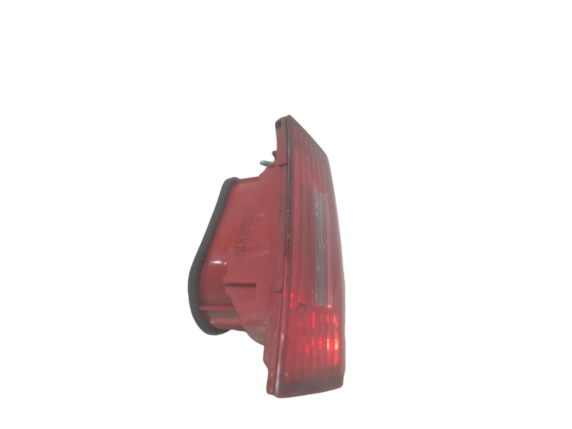 Stop Posteriore Sinistro Integrato nel Portello per Kia Venga 1 Serie (2010 - In produzione)