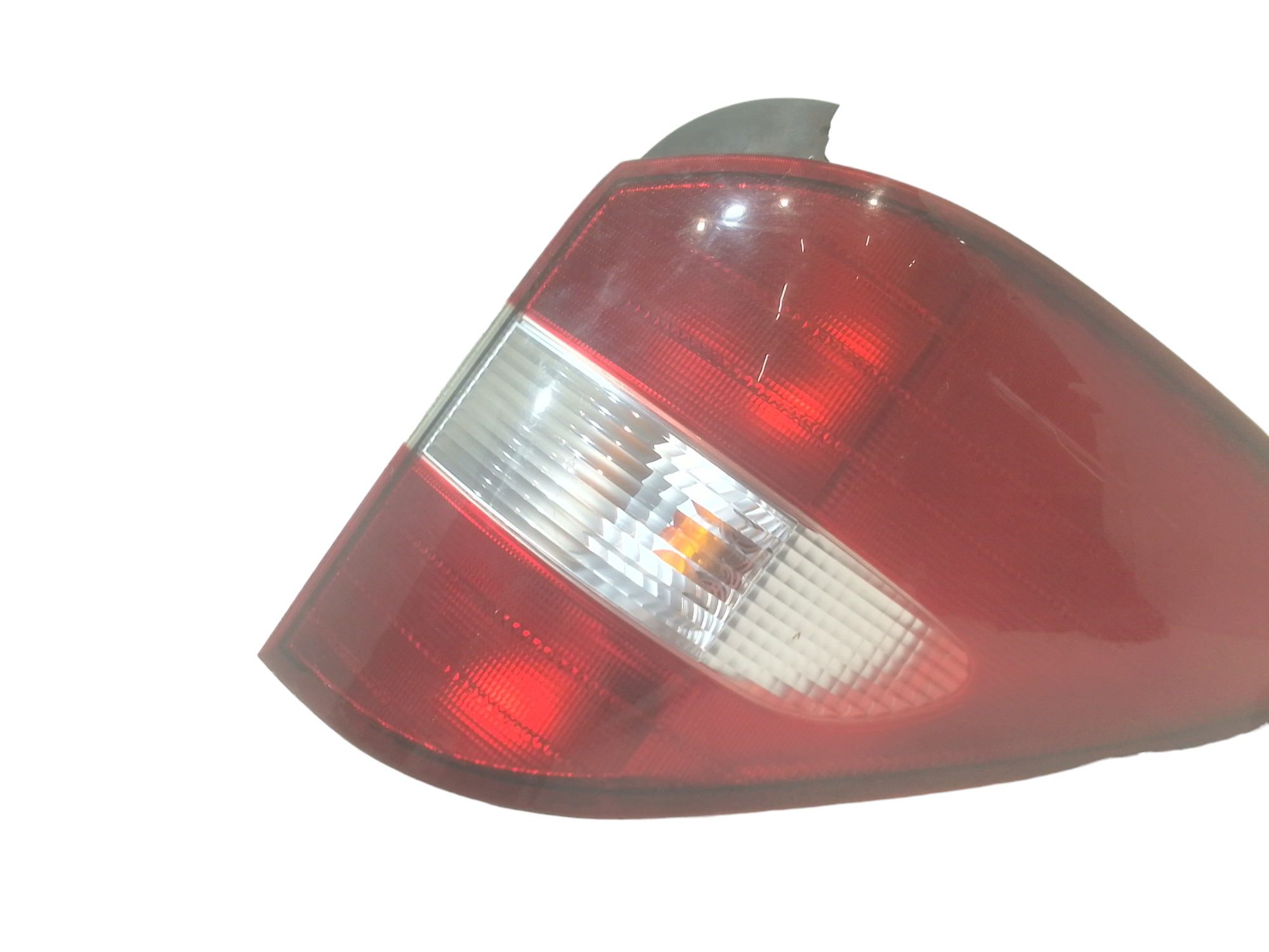 Stop fanale posteriore Destro Passeggero per Ssangyong Rodius (2005 - 2009)