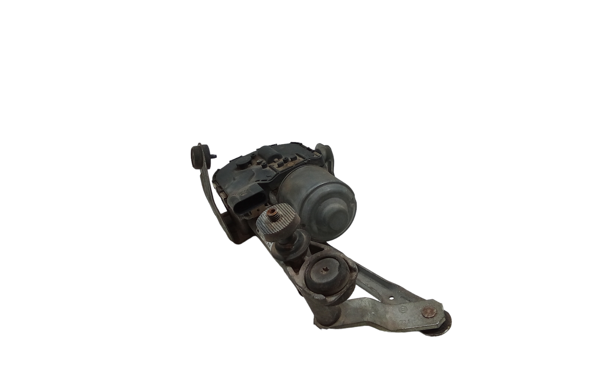 Motorino tergi ant completo di tandem per Seat Leon 2 Serie (2005 - 2009)