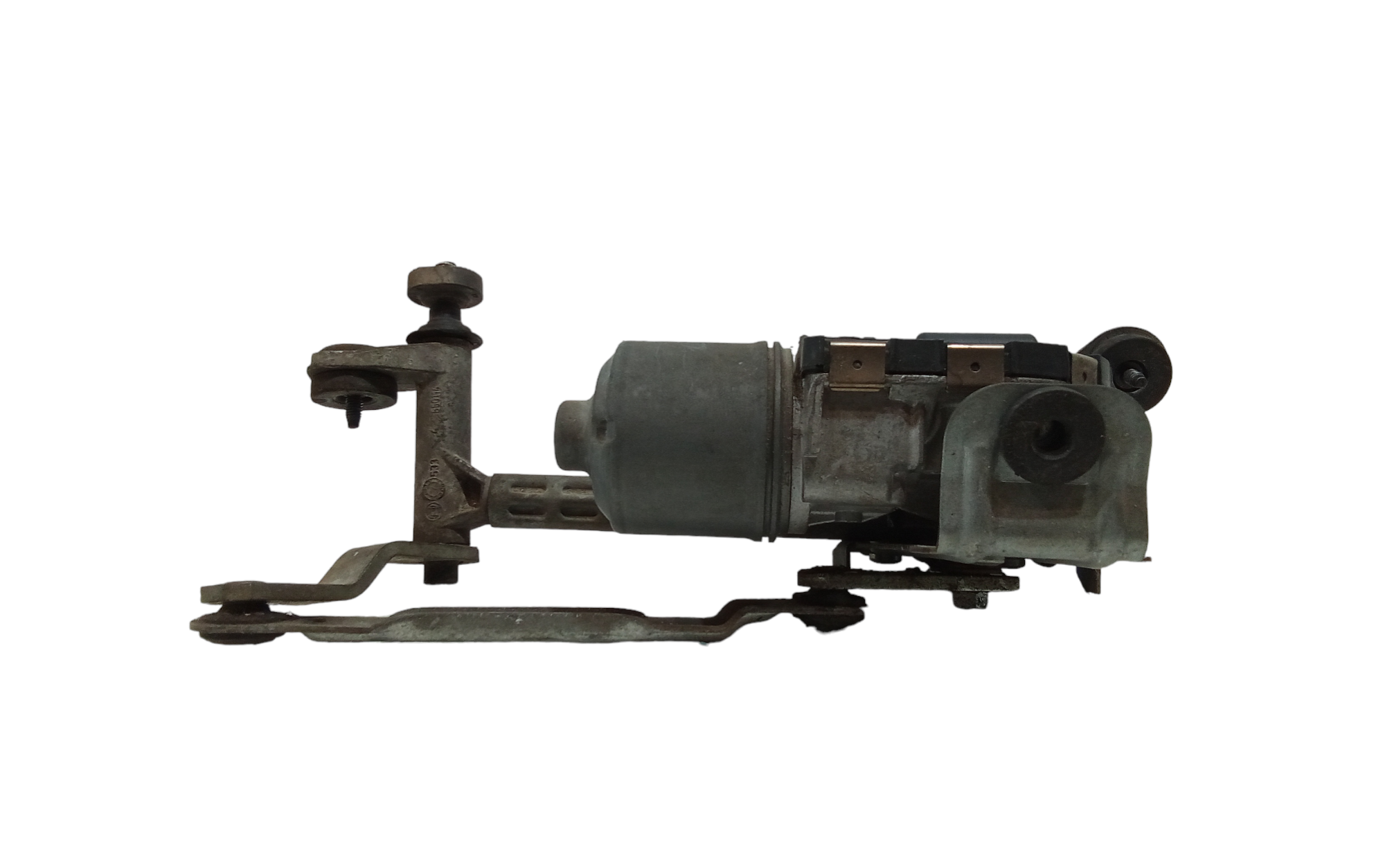 Motorino tergi ant completo di tandem per Seat Leon 2 Serie (2005 - 2009)