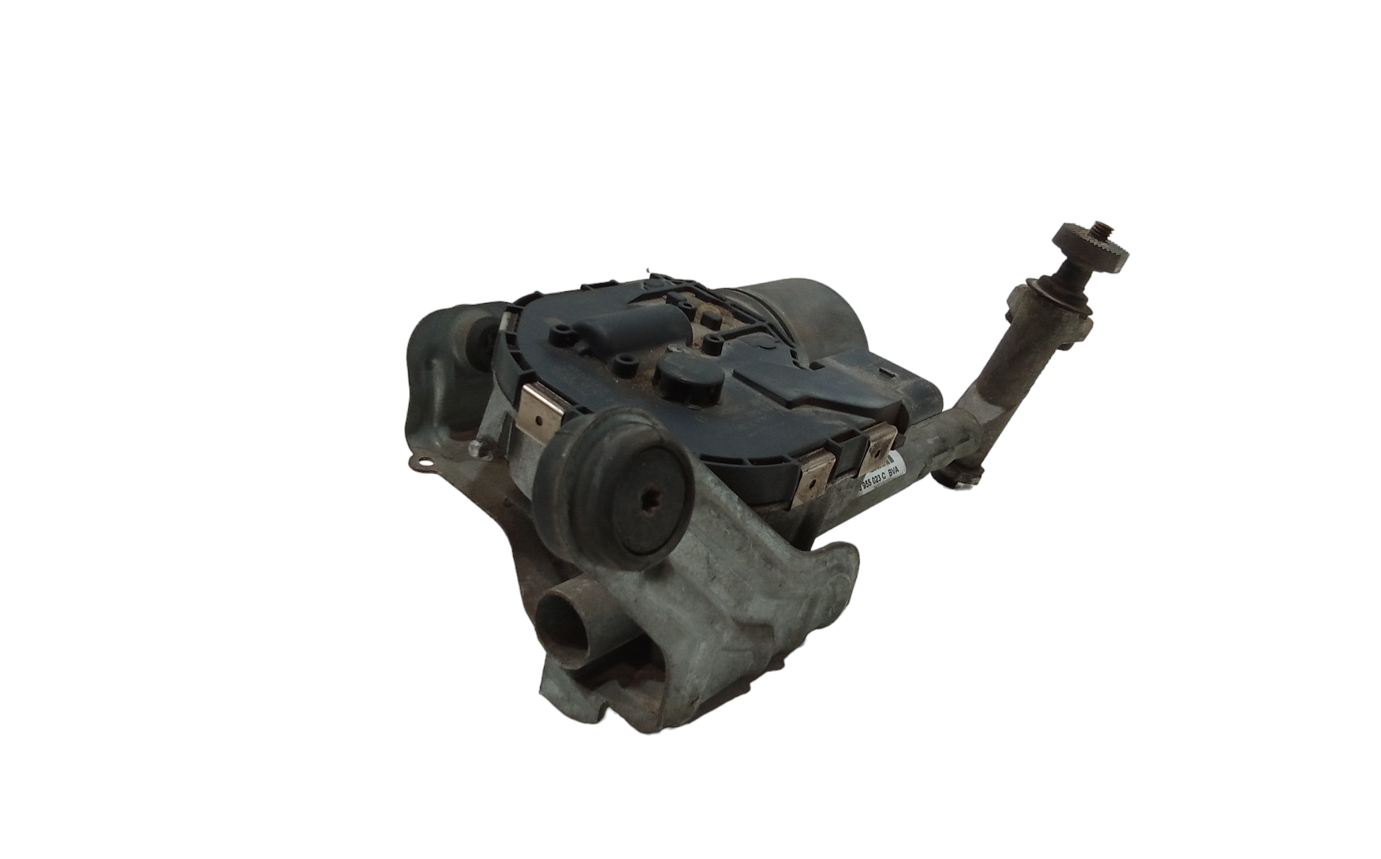 Motorino tergi ant completo di tandem per Seat Leon 2 Serie (2005 - 2009)