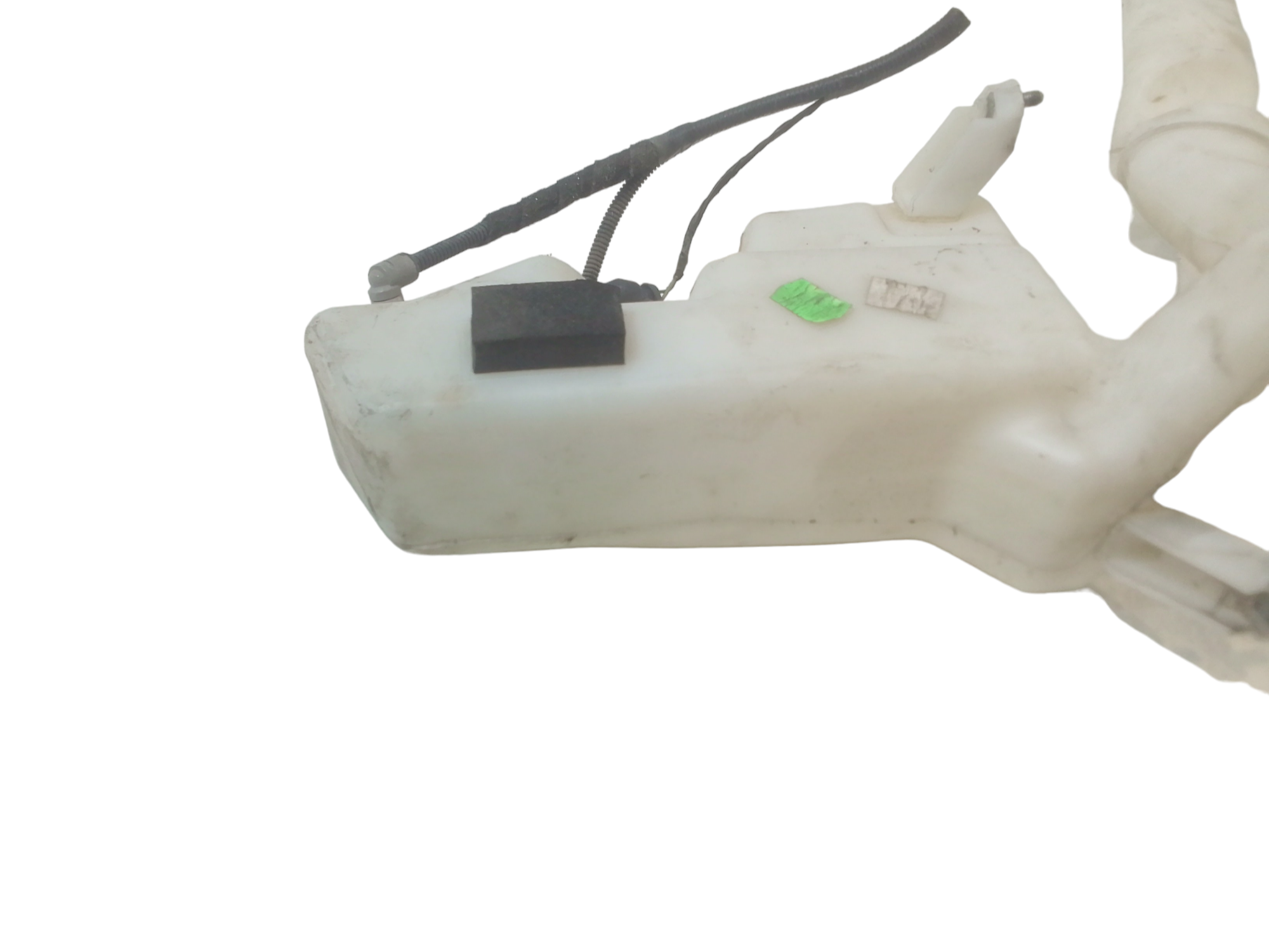 Vaschetta Tergi ant per Skoda Fabia Berlina 2 Serie (2007 - 2014)