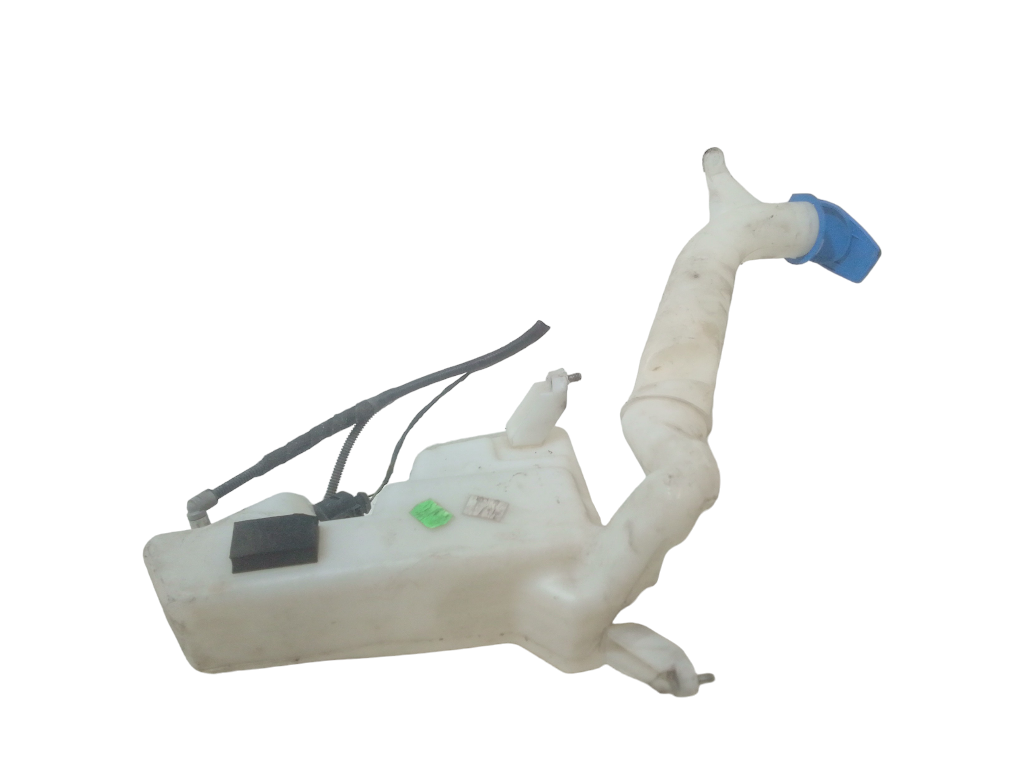 Vaschetta Tergi ant per Skoda Fabia Berlina 2 Serie (2007 - 2014)