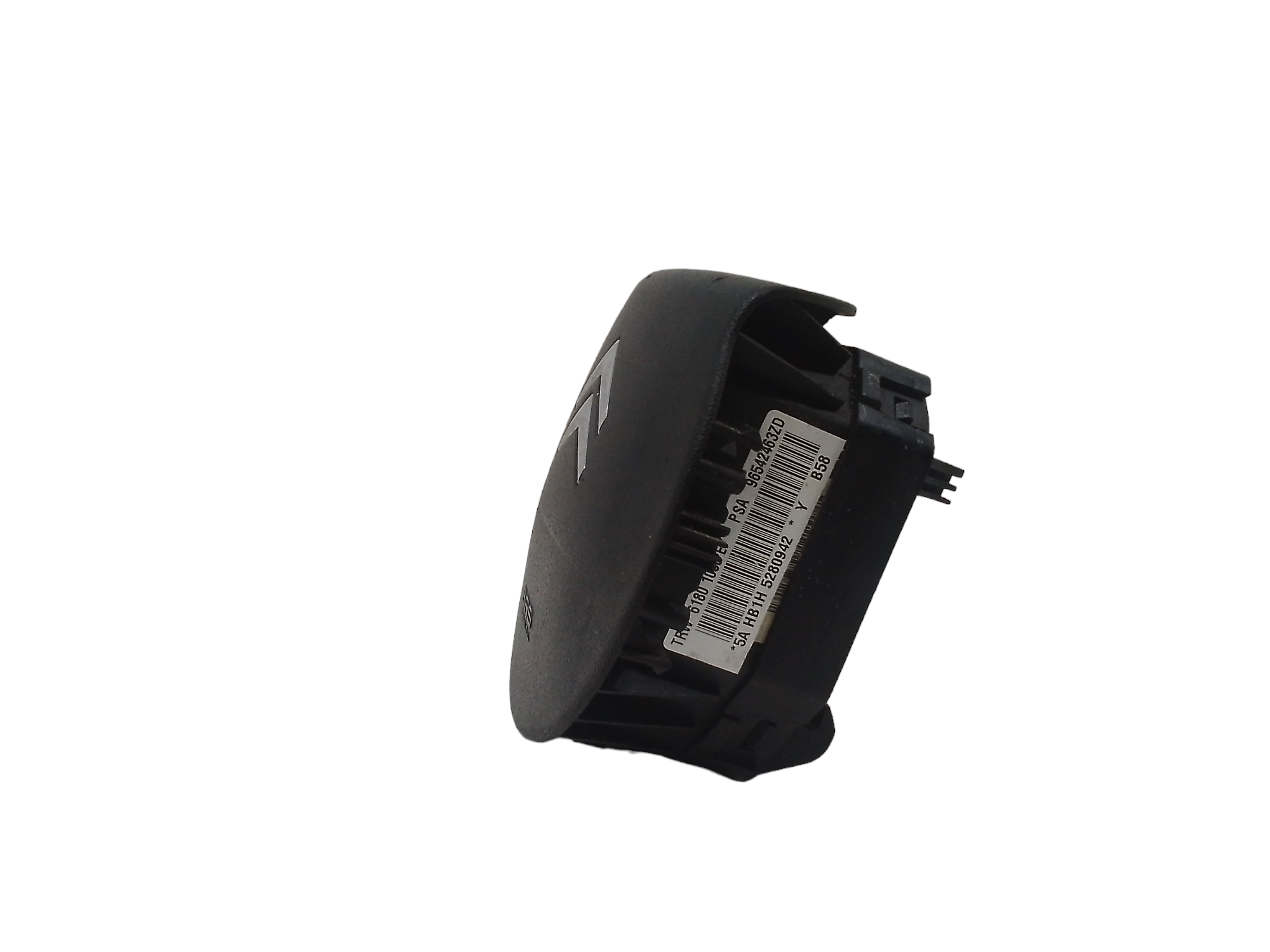 Airbag Volante per Citroen C4 Picasso (06>13) Mk1 (2006 - 2013)