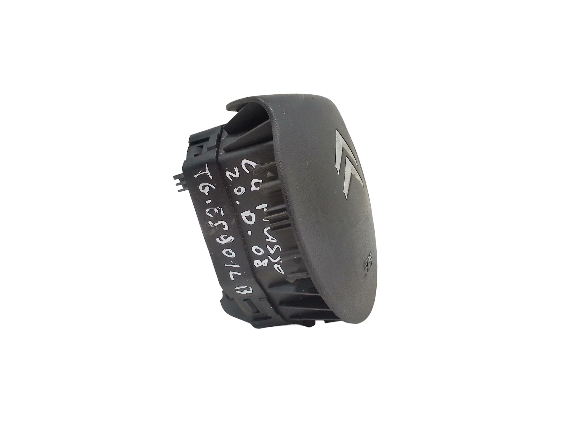 Airbag Volante per Citroen C4 Picasso (06>13) Mk1 (2006 - 2013)