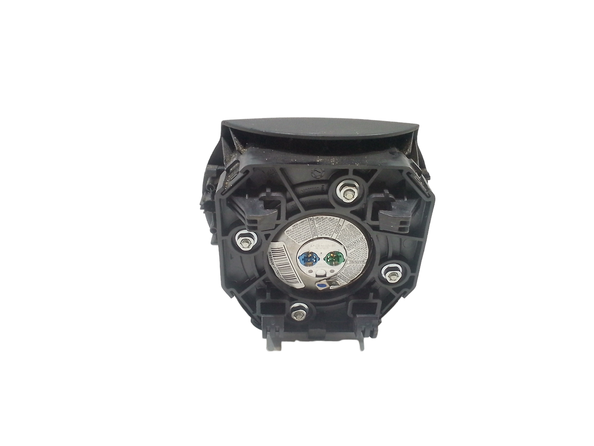 Airbag Volante per Citroen C4 Picasso (06>13) Mk1 (2006 - 2013)