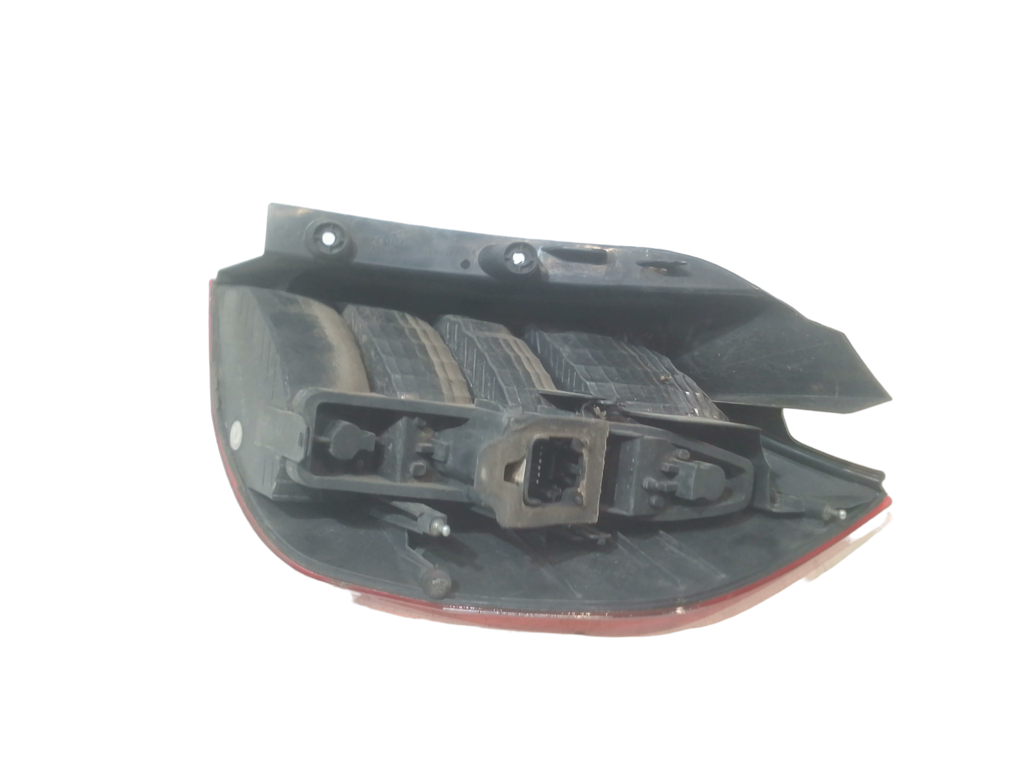 Stop fanale Posteriore sinistro lato Guida per Renault Scenic 3 Serie (2003 - 2006)