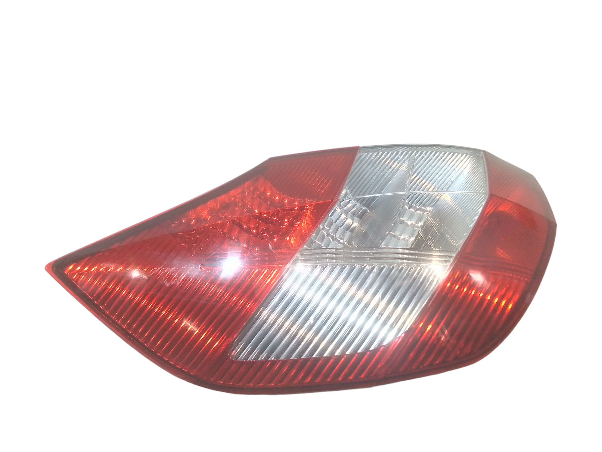 Stop fanale Posteriore sinistro lato Guida per Renault Scenic 3 Serie (2003 - 2006)