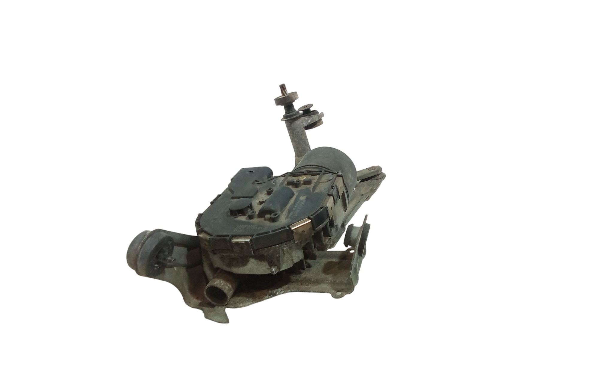 Motorino tergi ant completo di tandem per Seat Leon 2 Serie (2005 - 2009)