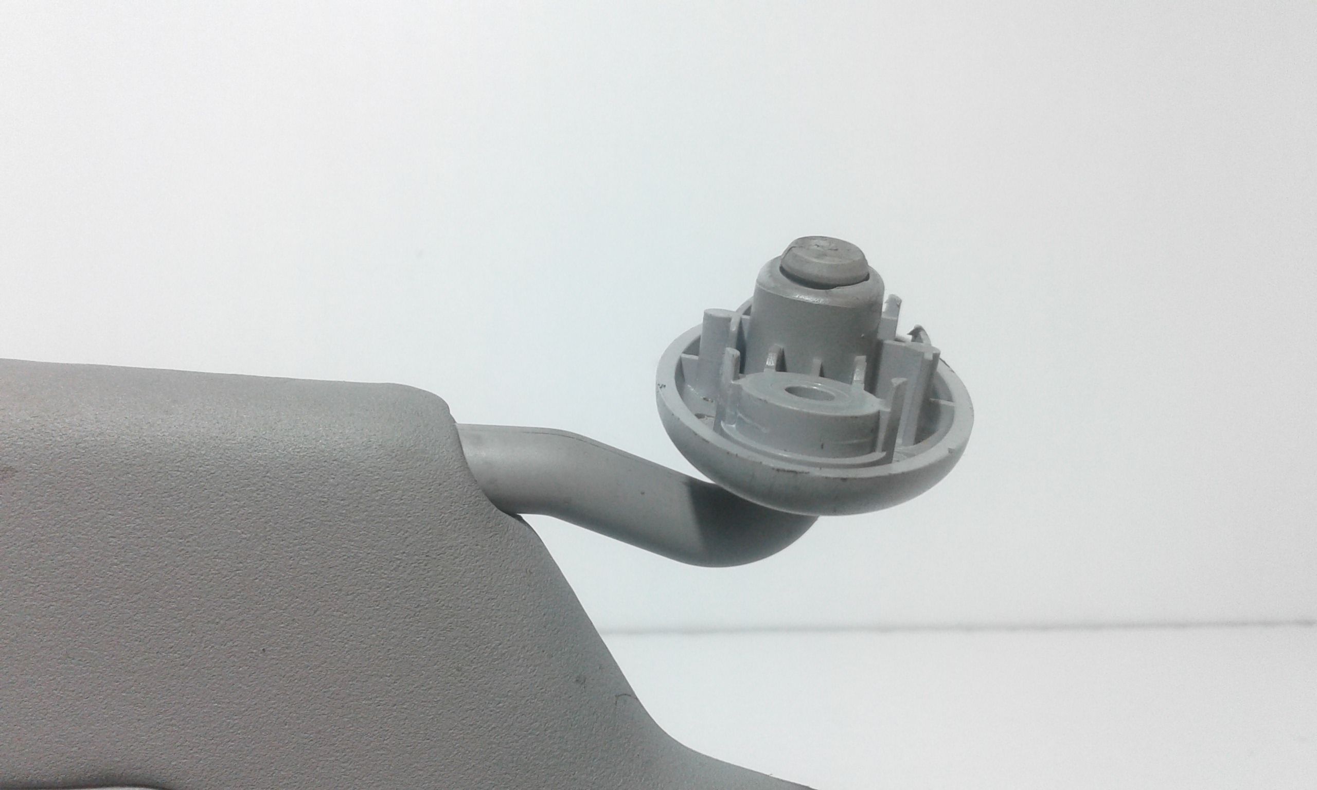 Parasole aletta Lato Passeggero FORD Fusion 1 Serie