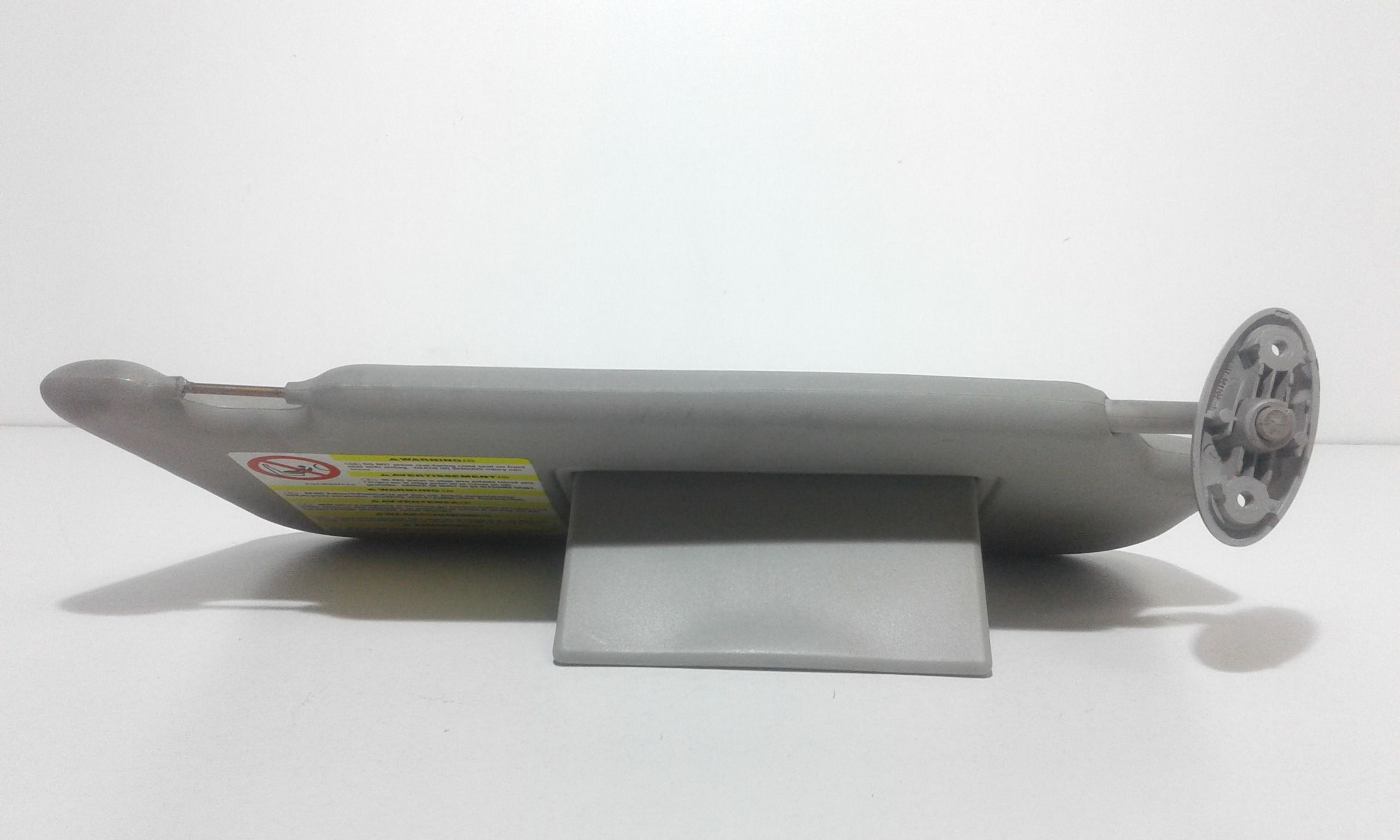 Parasole aletta Lato Passeggero FORD Fusion 1 Serie