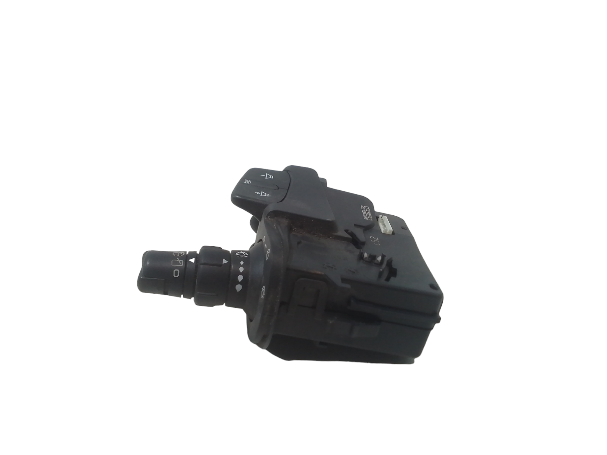 Devioluci destro per Renault Clio Serie (04>08) (2004 - 2008)