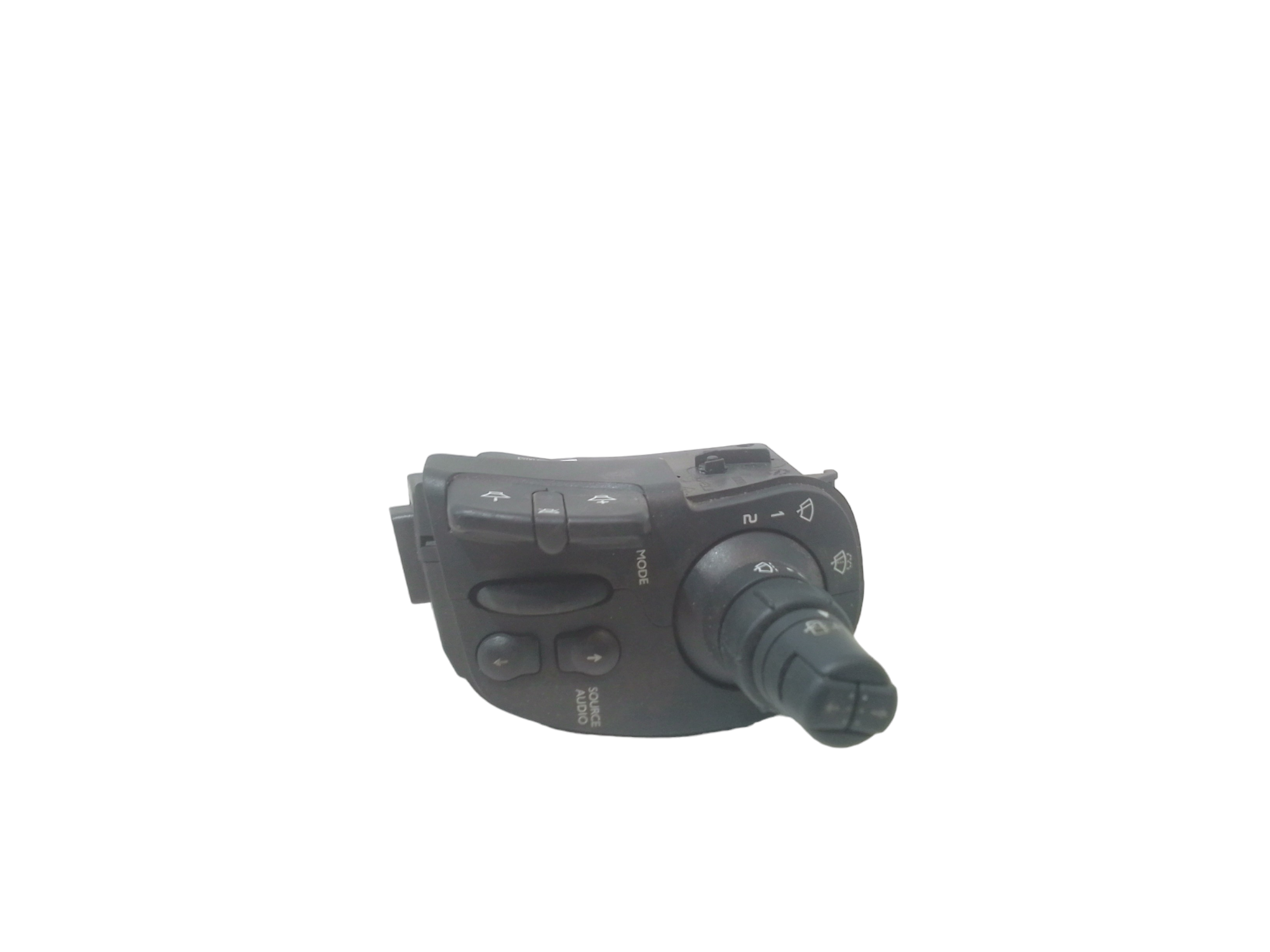 Devioluci destro per Renault Clio Serie (04>08) (2004 - 2008)