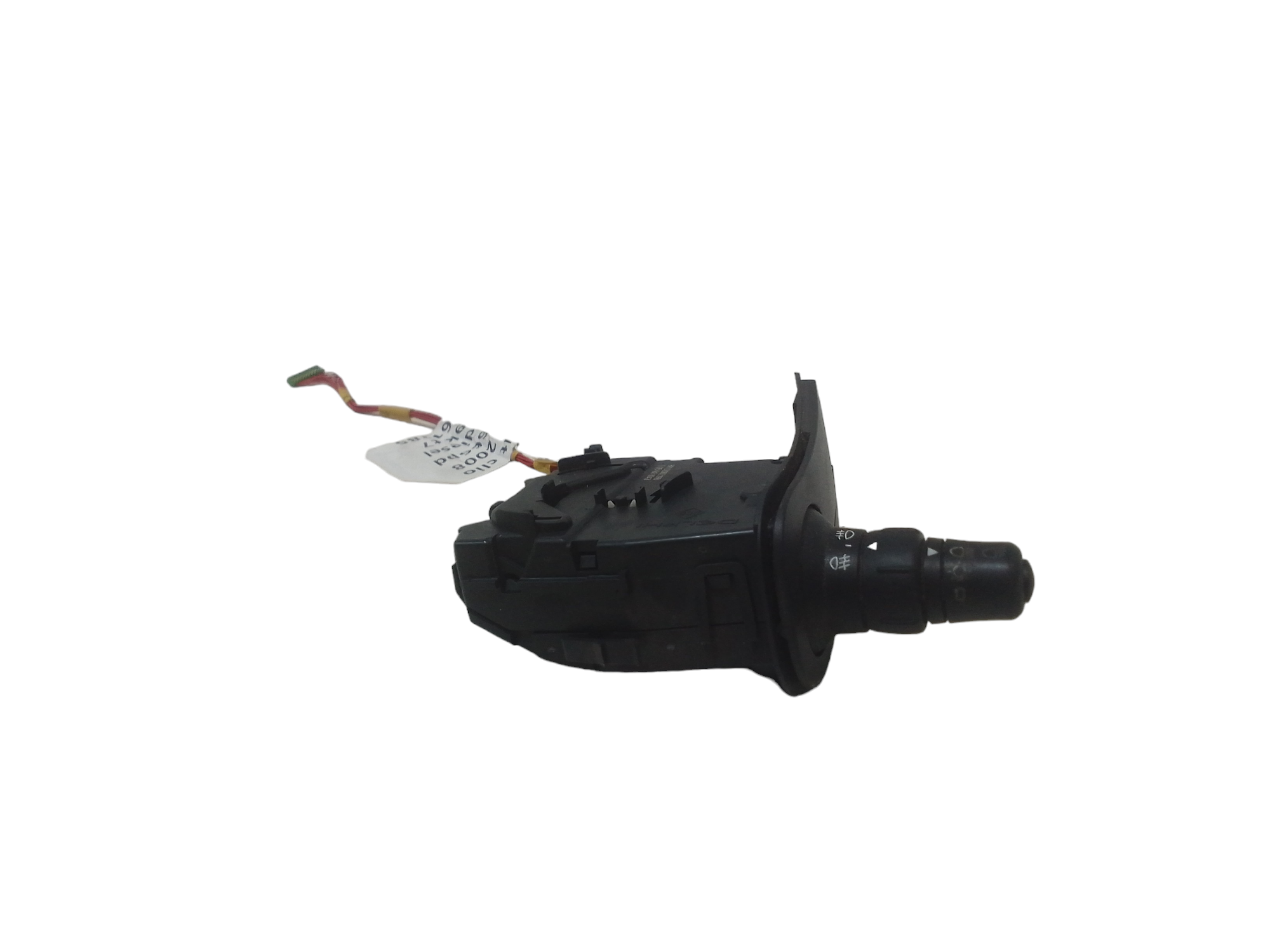 Devioluci sinistro per Renault Clio Serie (04>08) (2004 - 2008)