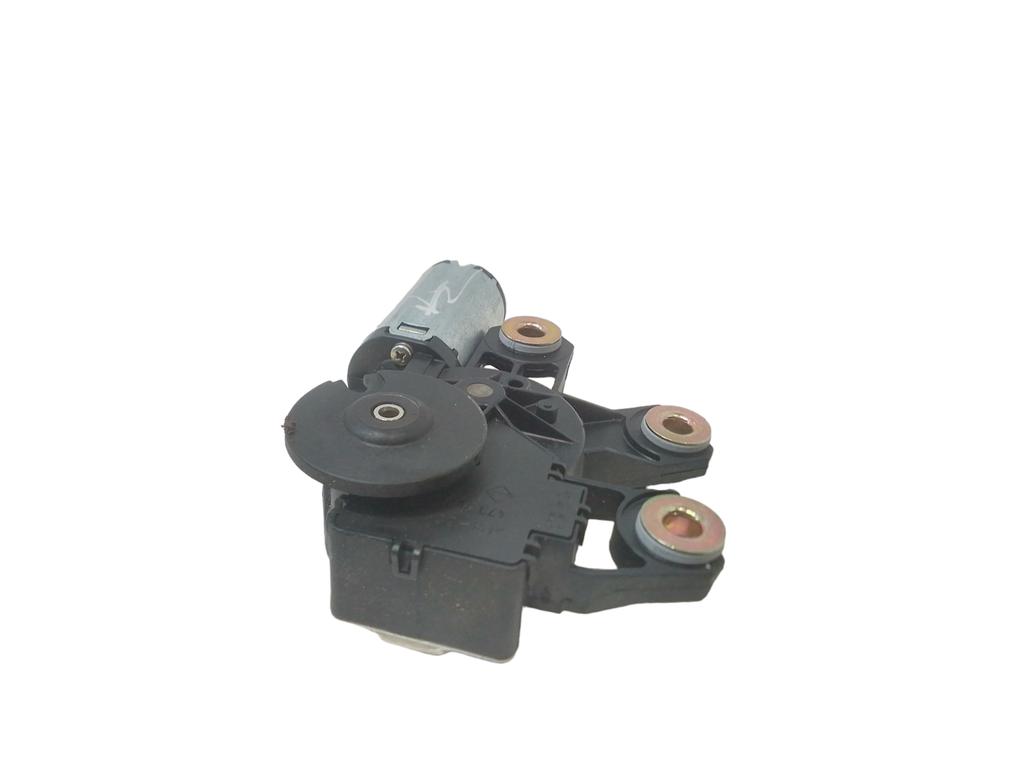 Motorino Tergicristallo Posteriore per Volkswagen Touareg 1 Serie (2002 - 2006)